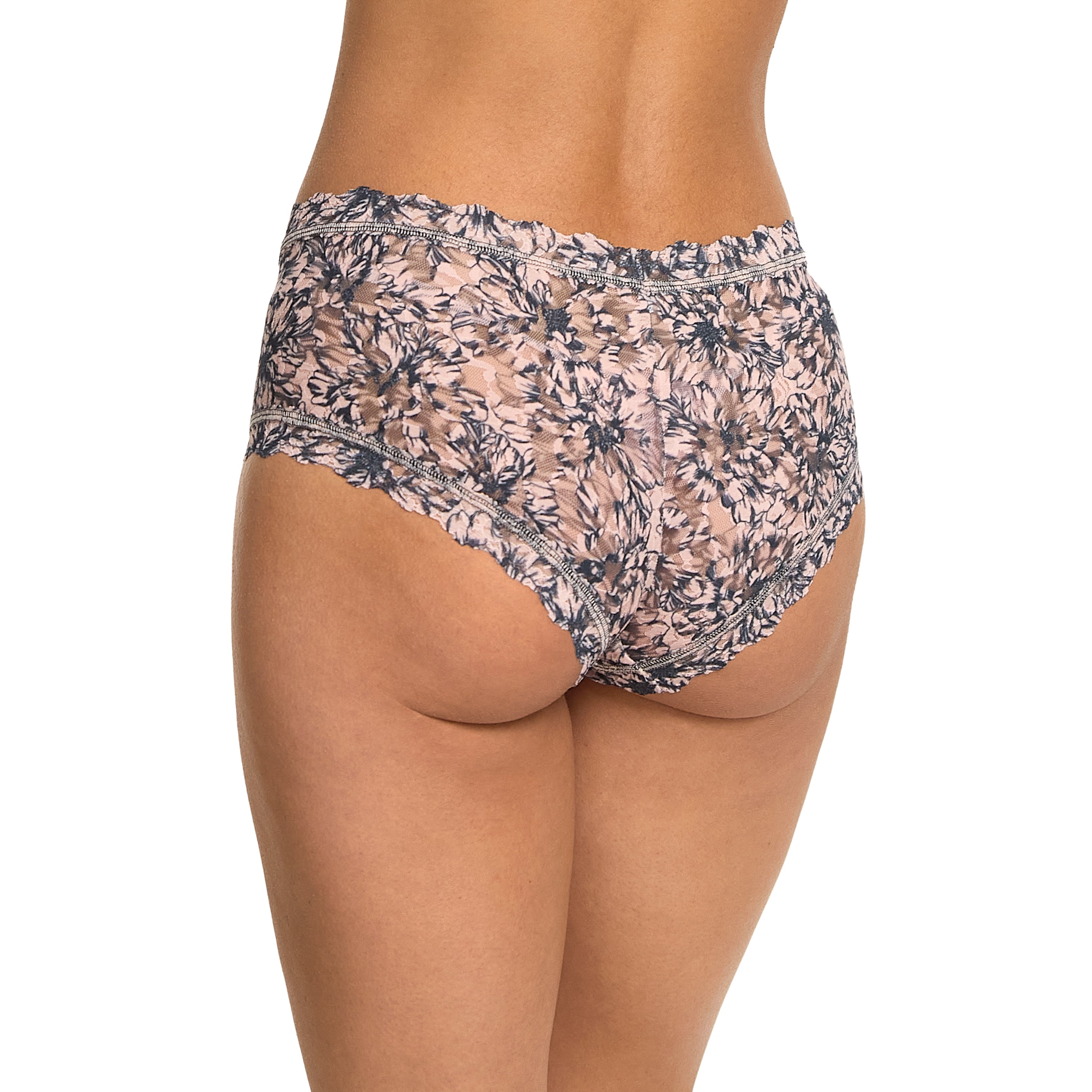 SIG LACE BOYSHORT