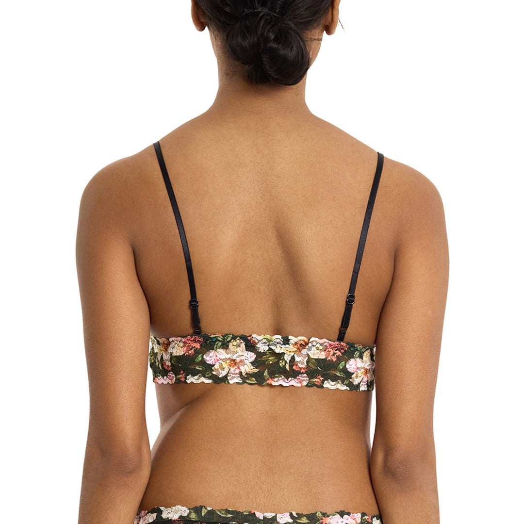 SIGNATURELACE PADDED BRALETTE