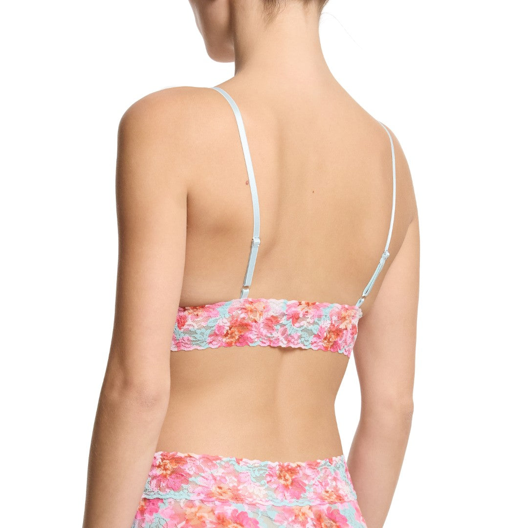 SIGNATURELACE PADDED BRALETTE