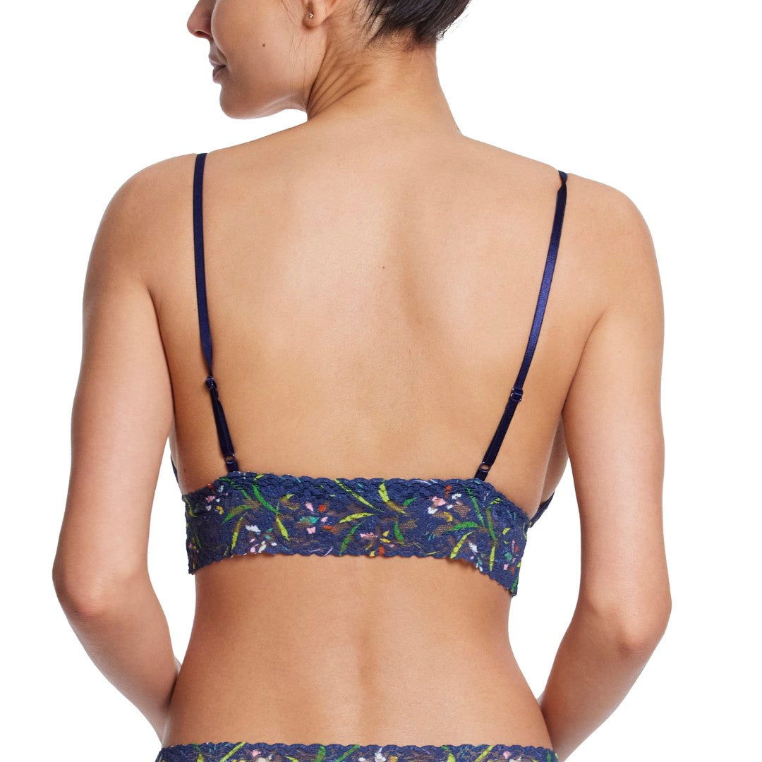 SIGNATURELACE PADDED BRALETTE