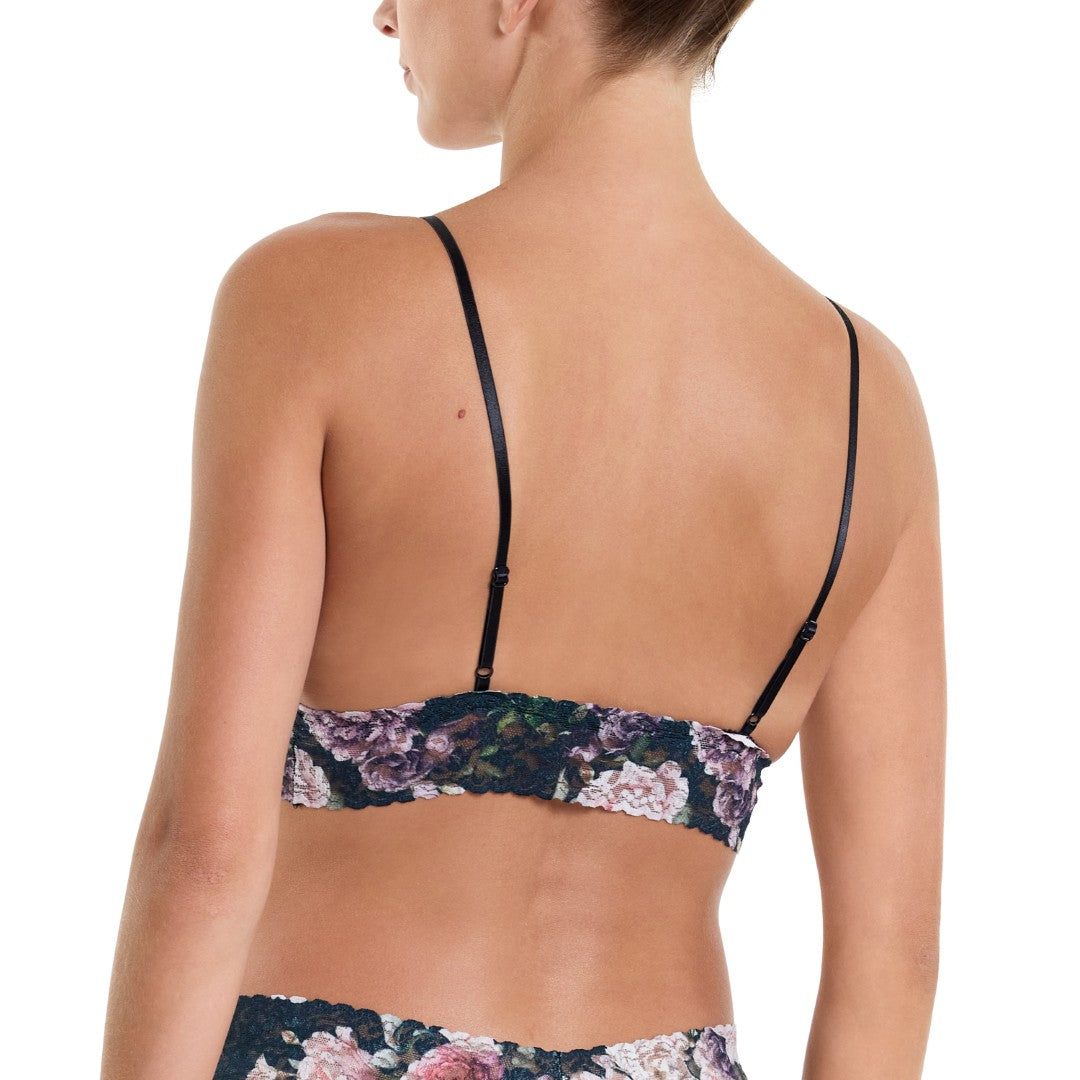 SIGNATURELACE PADDED BRALETTE