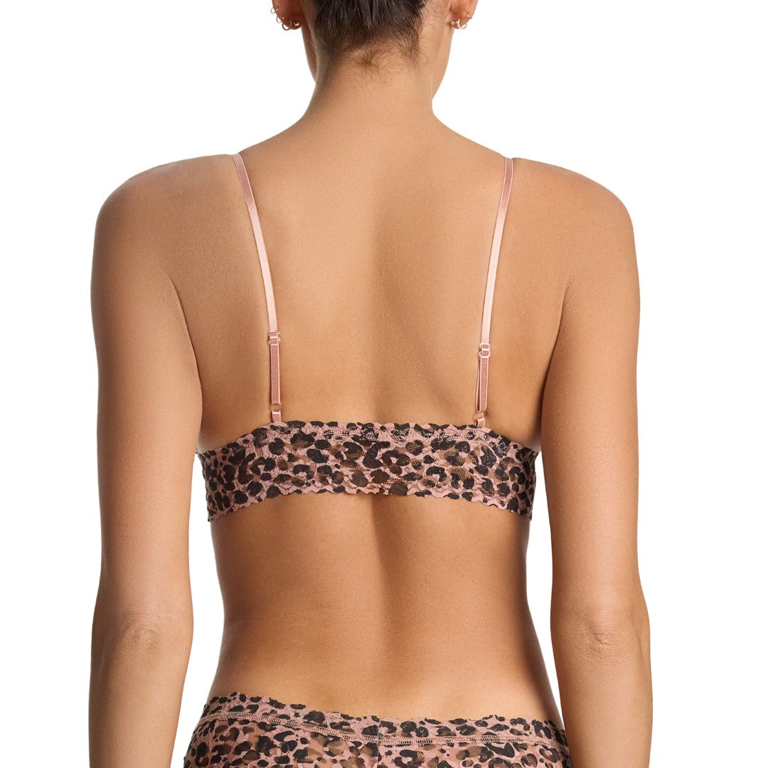 SIGNATURELACE PADDED BRALETTE