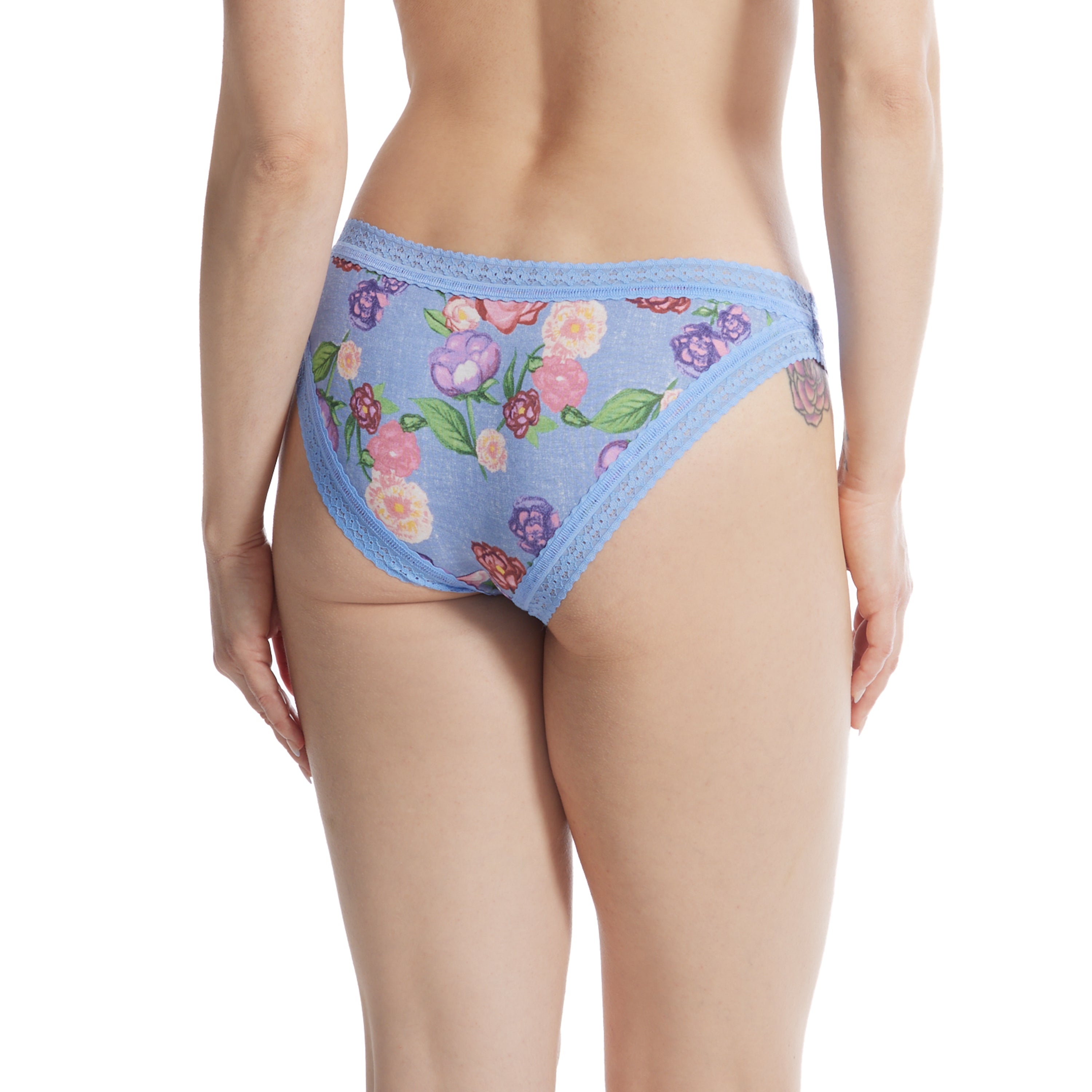 DREAMEASE MODAL BRAZILIAN BIKINI