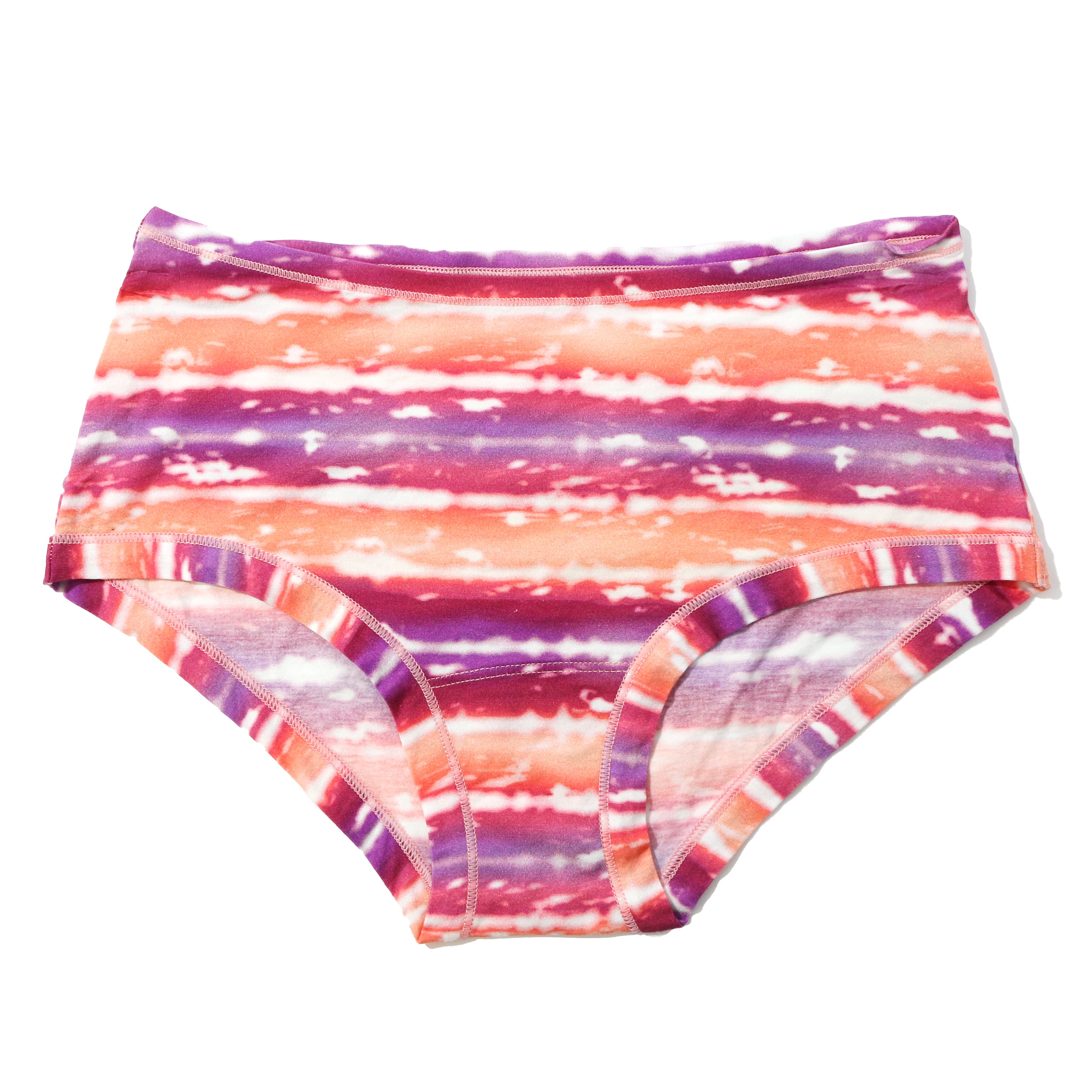 PLAYSTRETCH BOY SHORT