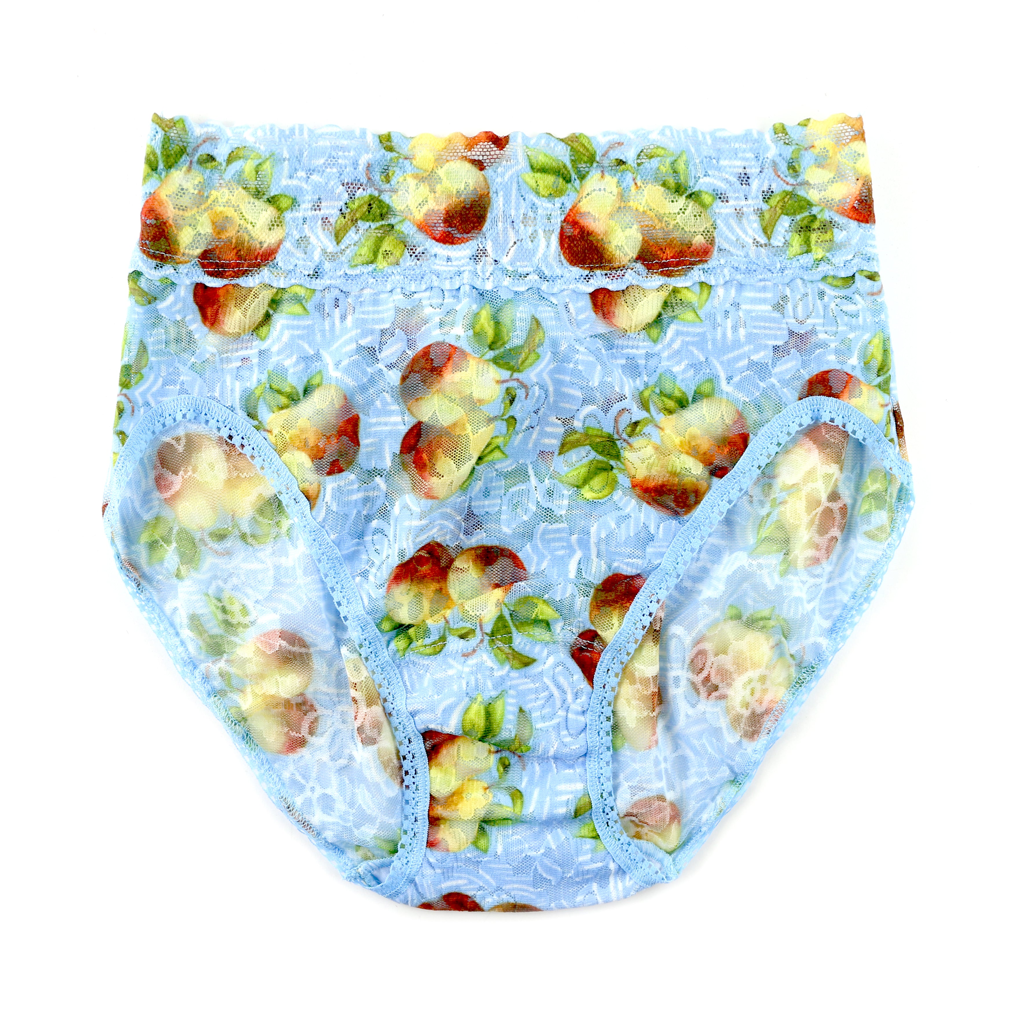 DAILY LACE FRENCH BRIEF