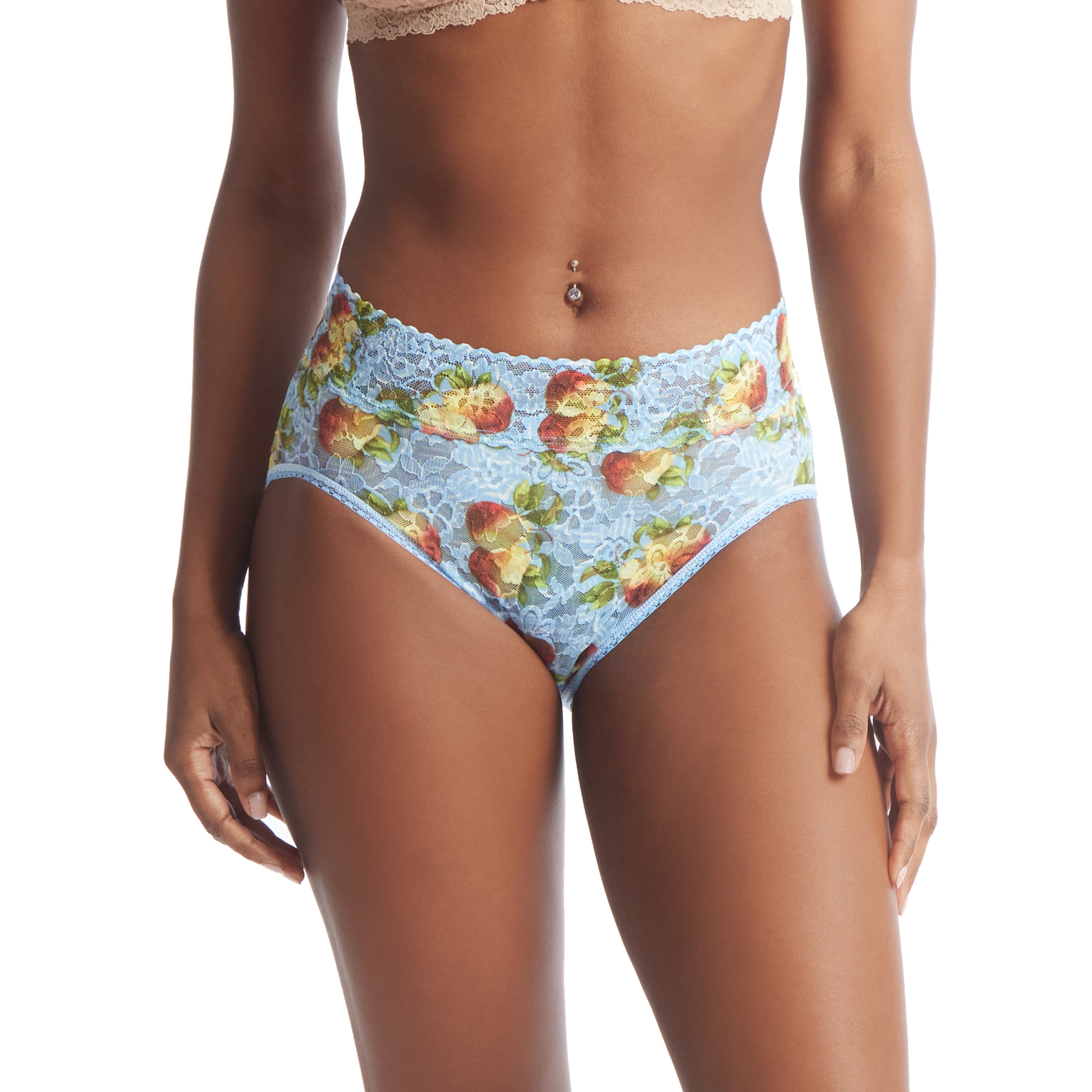 DAILY LACE FRENCH BRIEF