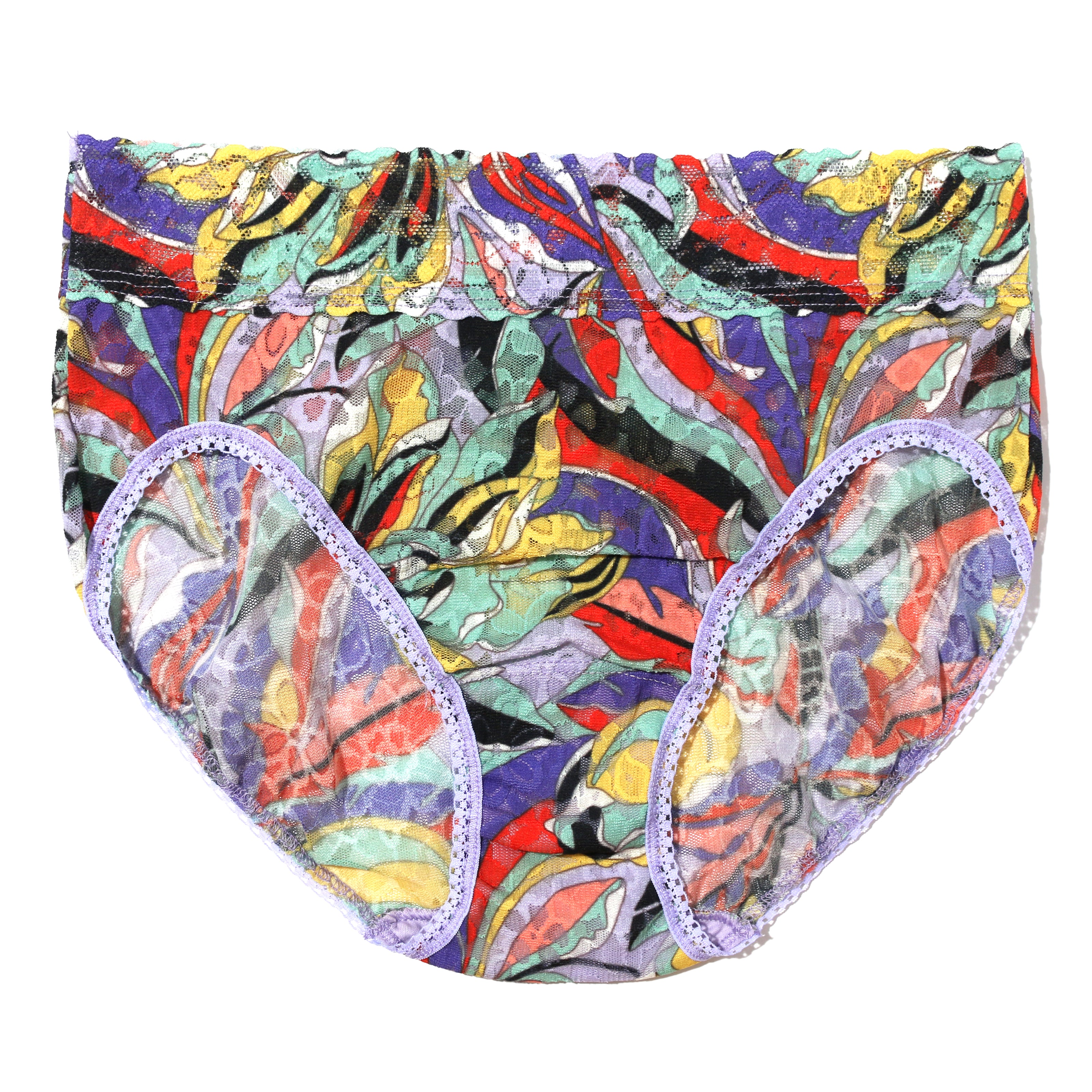 DAILY LACE FRENCH BRIEF