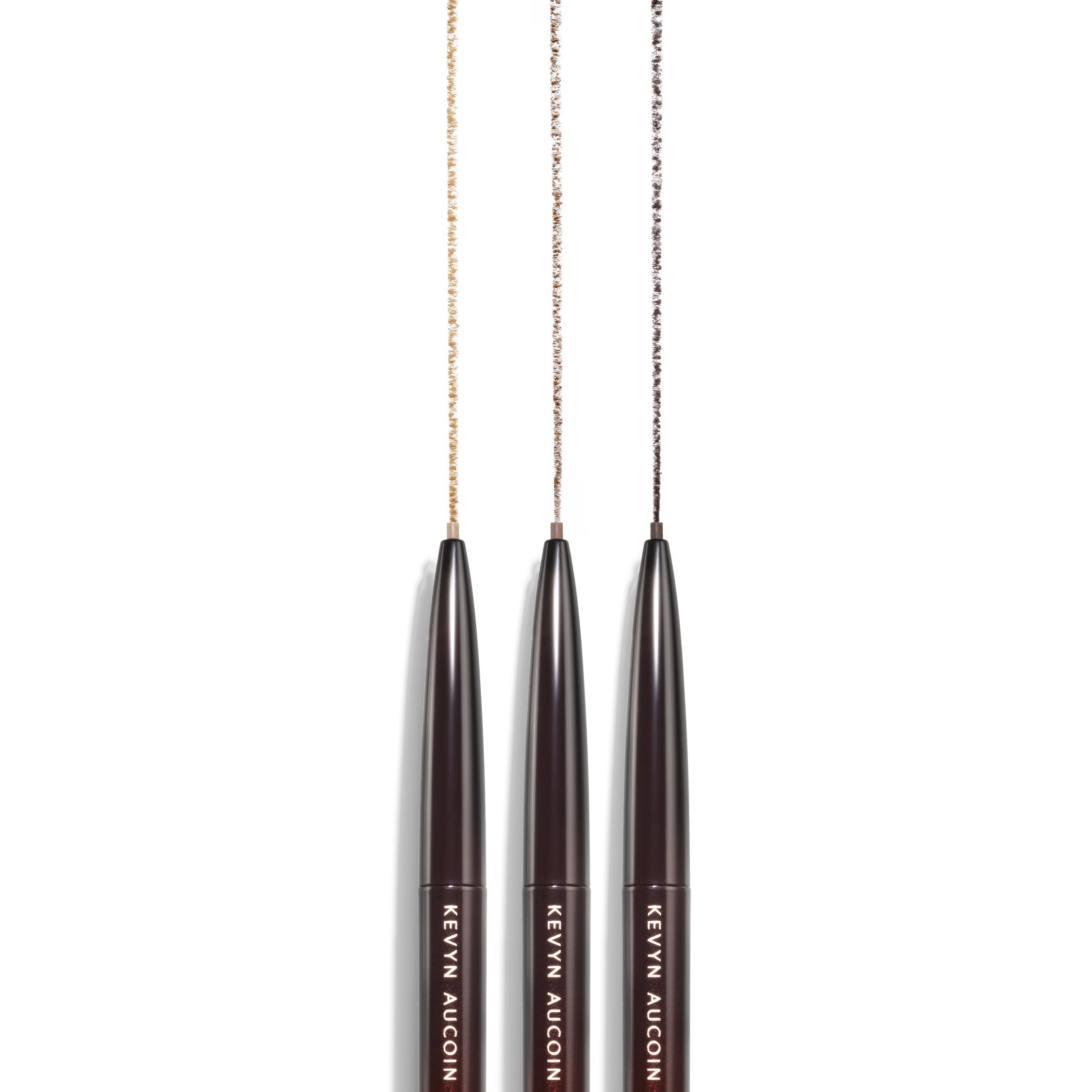 The Precision Brow Pencil | Kevyn Aucoin Beauty