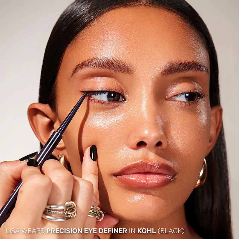Precision Eyeliner Pencil - Kohl
