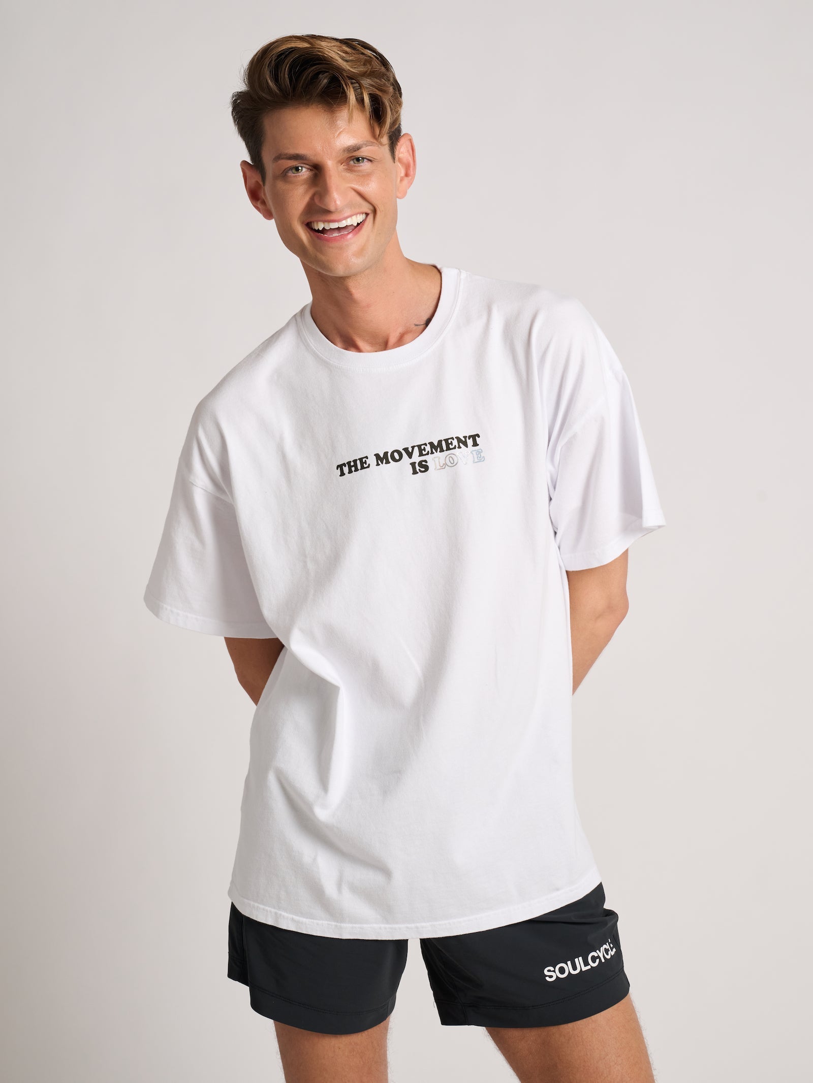 Ruby Tee | Soul by SoulCycle