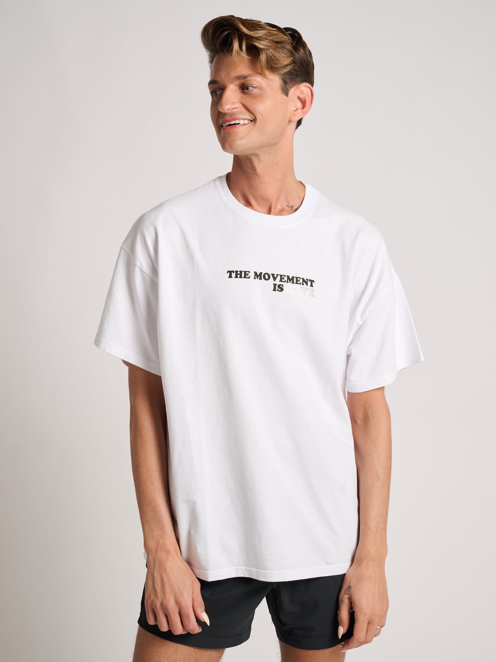 Ruby Tee | Soul by SoulCycle