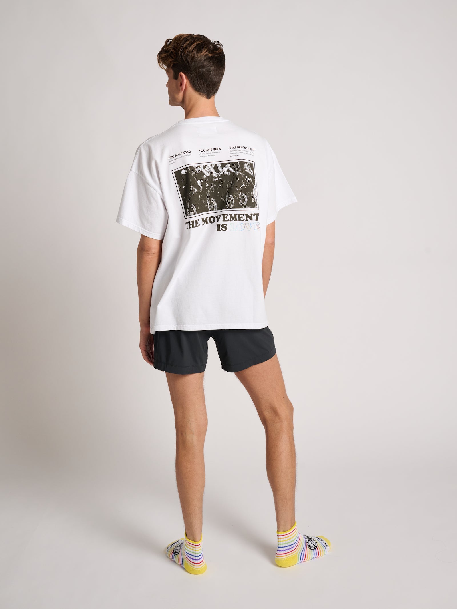 Ruby Tee | Soul by SoulCycle