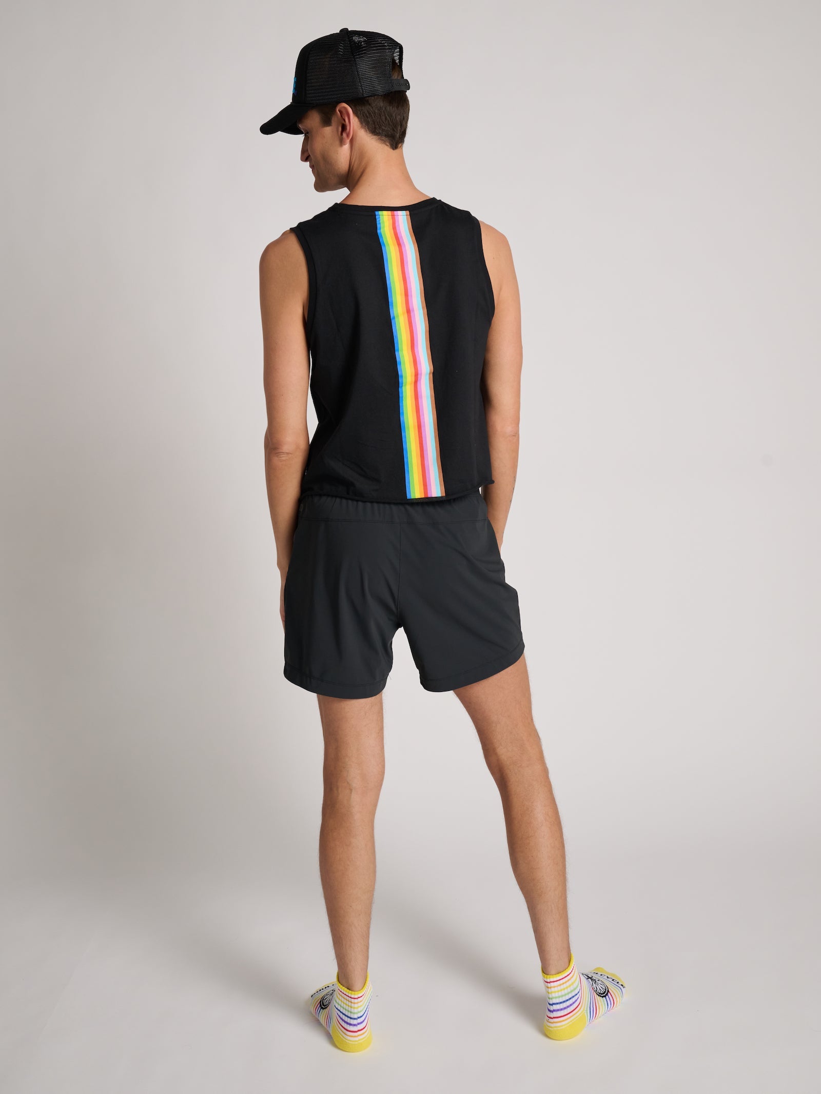 Renee Tank | Soul by SoulCycle