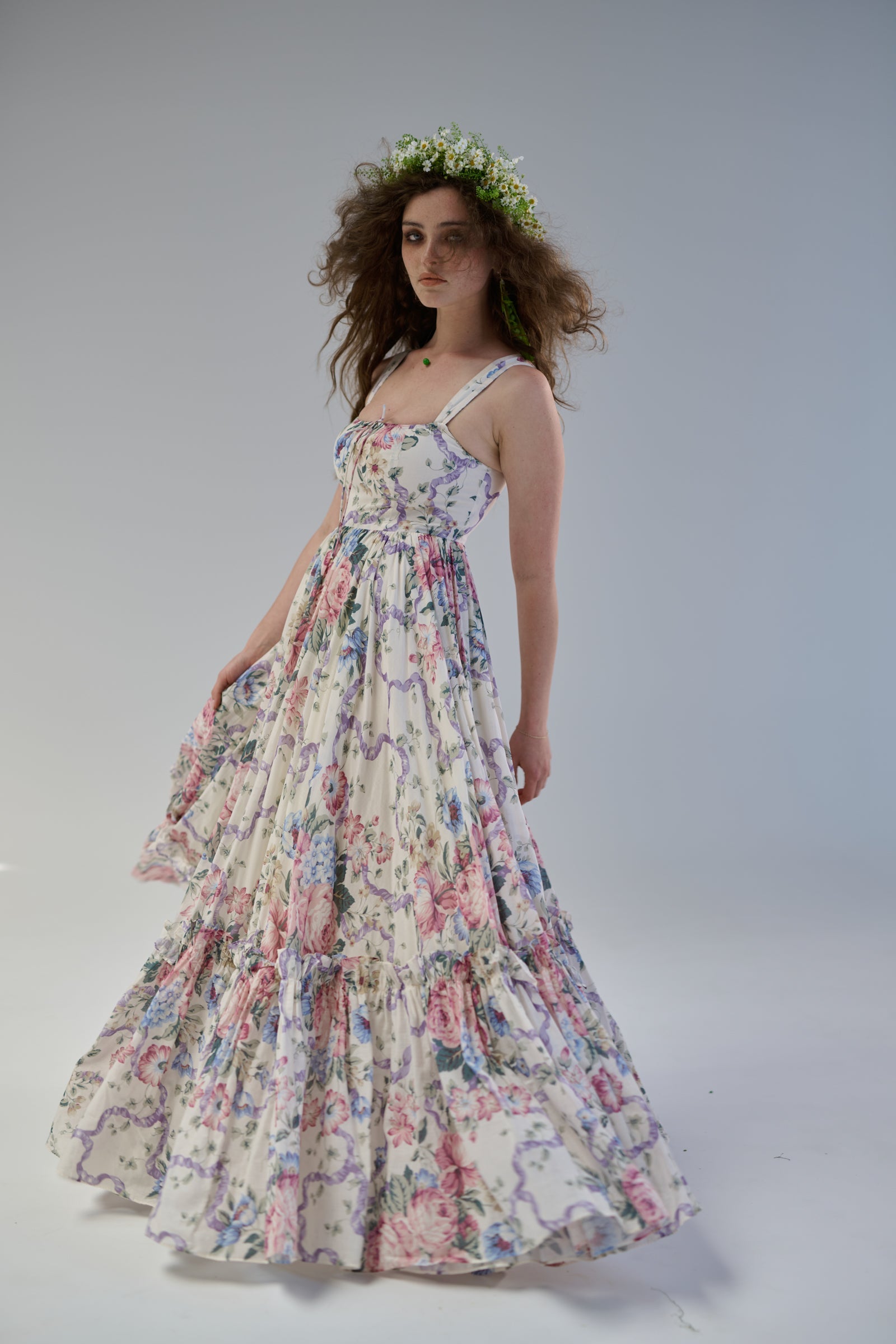 The Poets Wife Staycation Dress