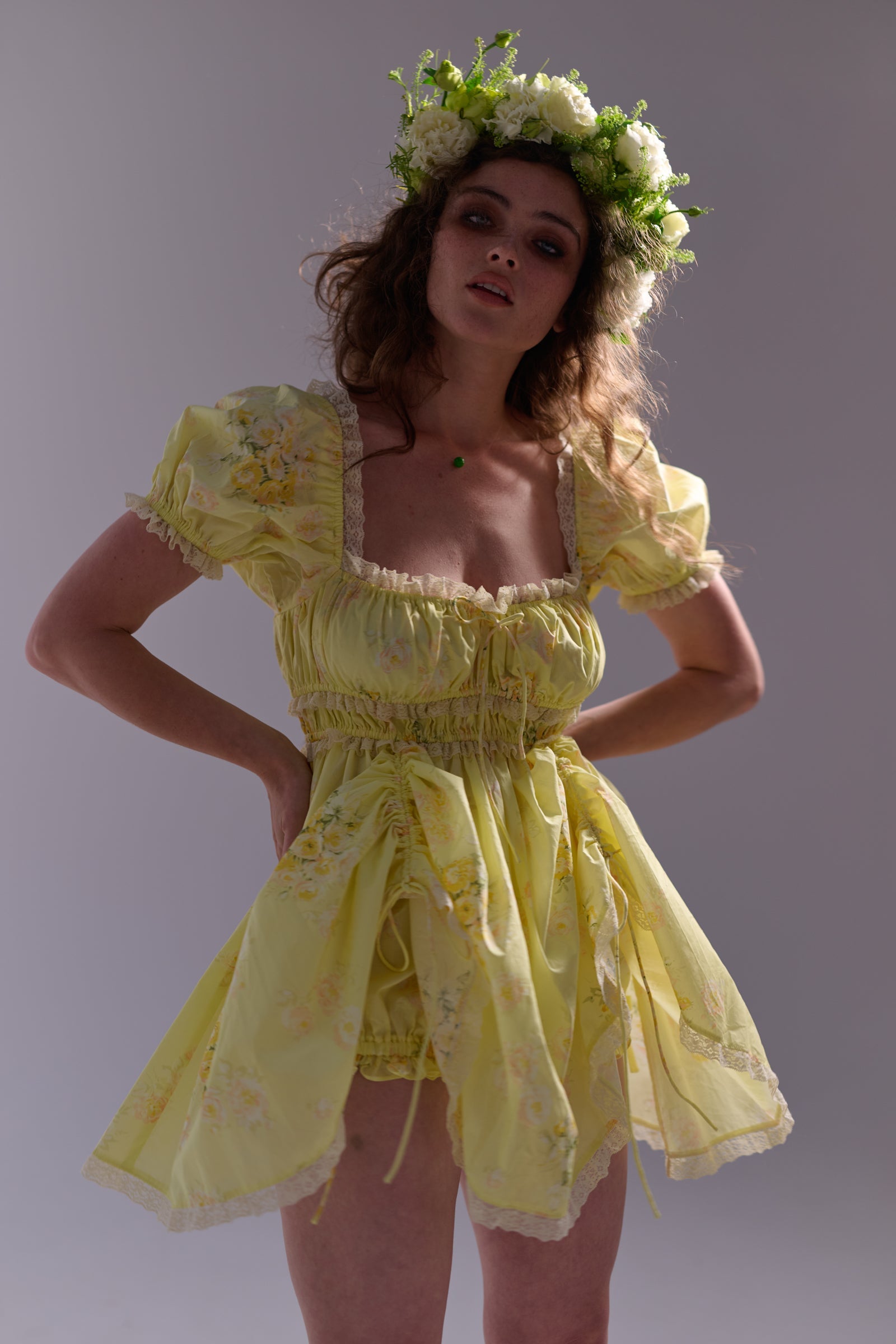 Penelope Sweet Nothings Mini