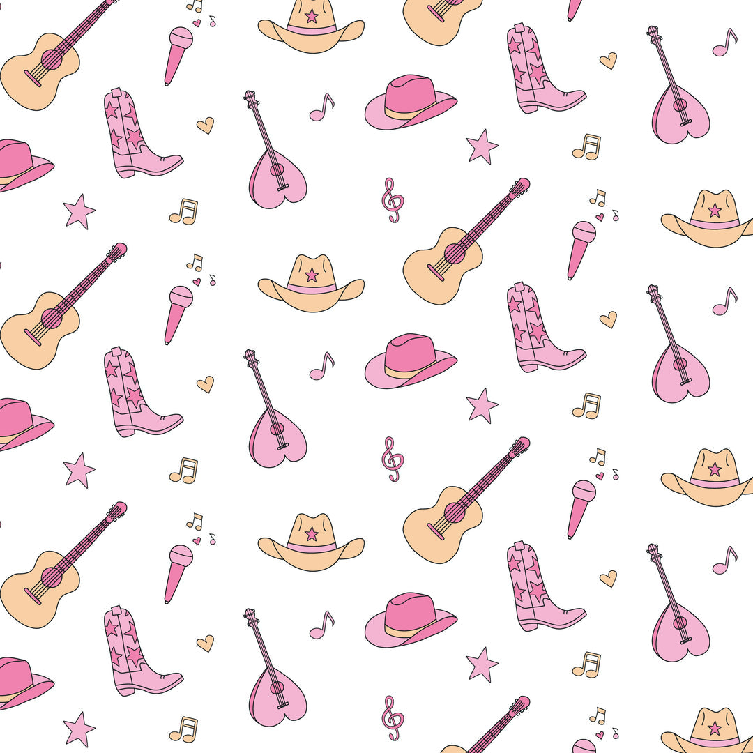 Dress Country Music