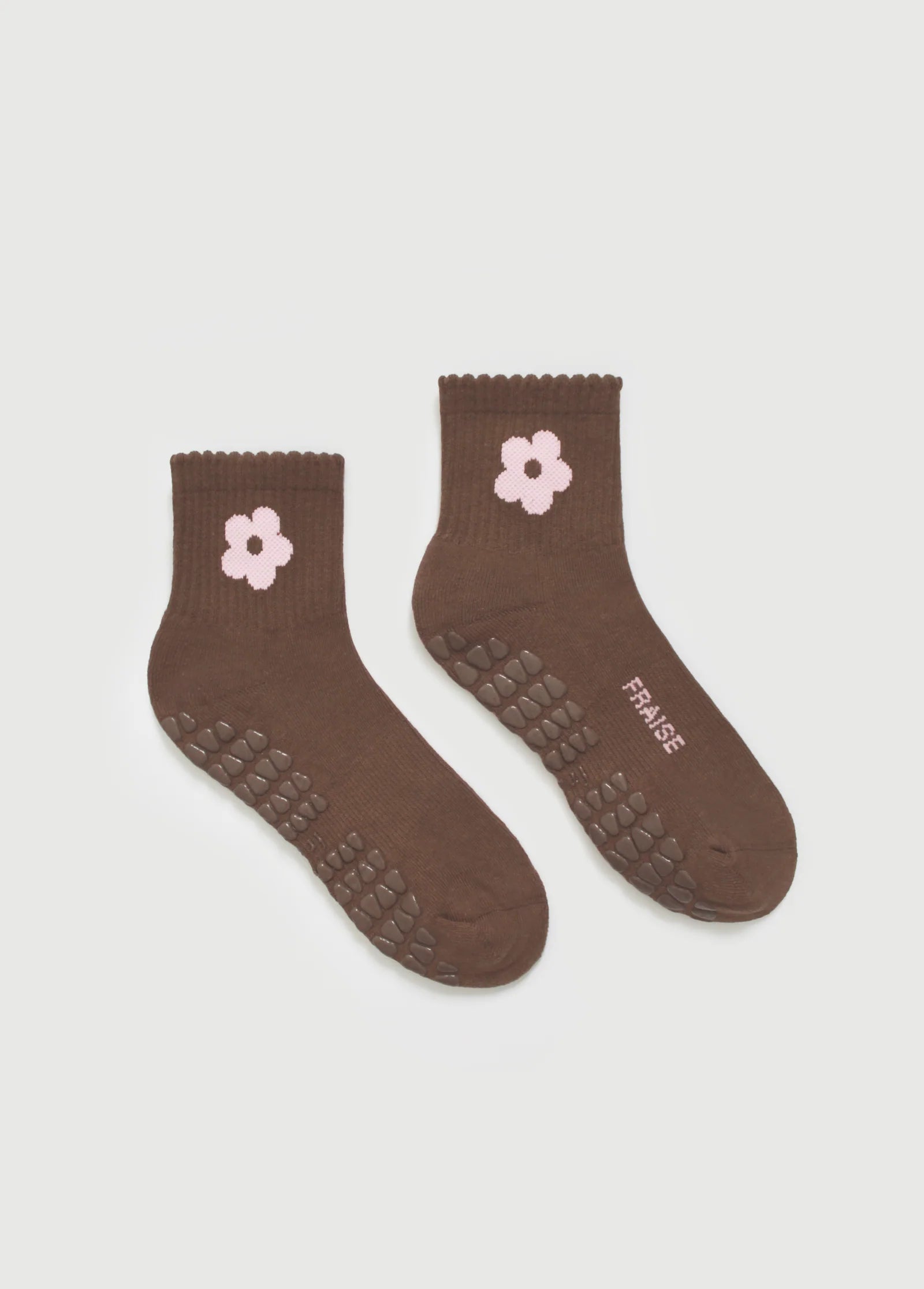 Petal Ankle Sock
