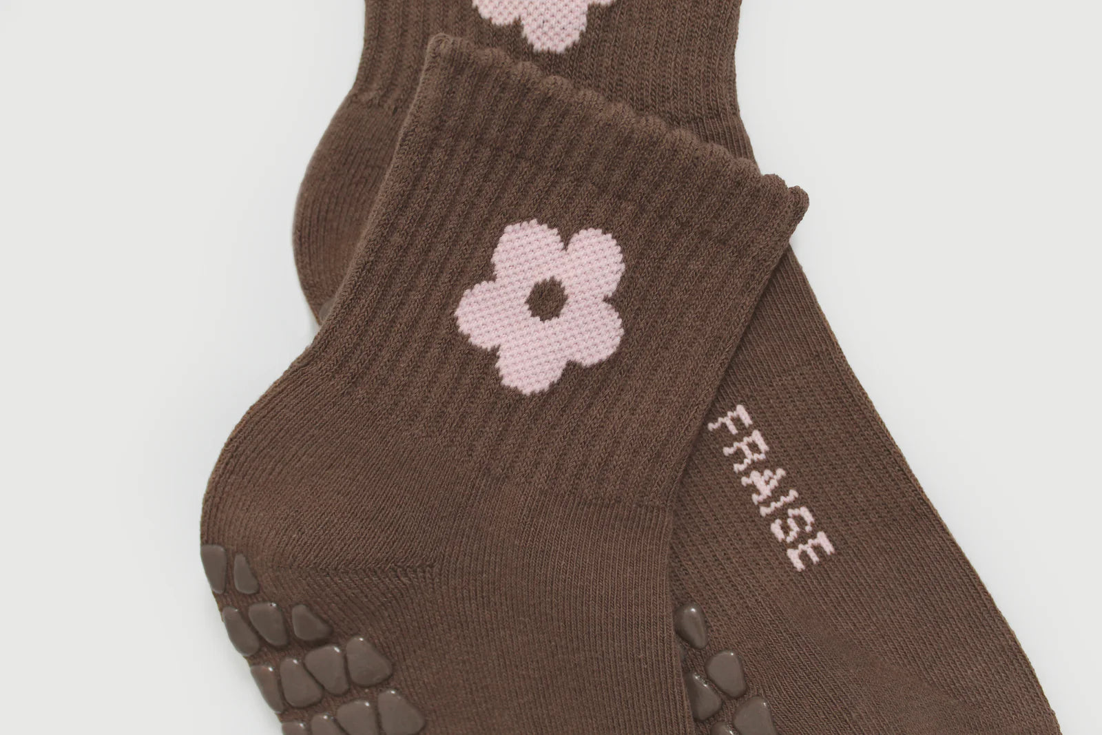 Petal Ankle Sock