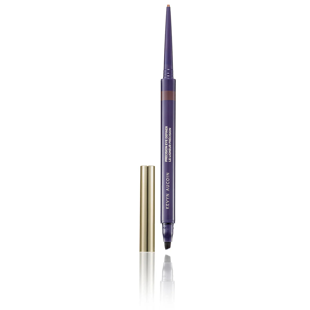 Precision Eyeliner Pencil - Brown