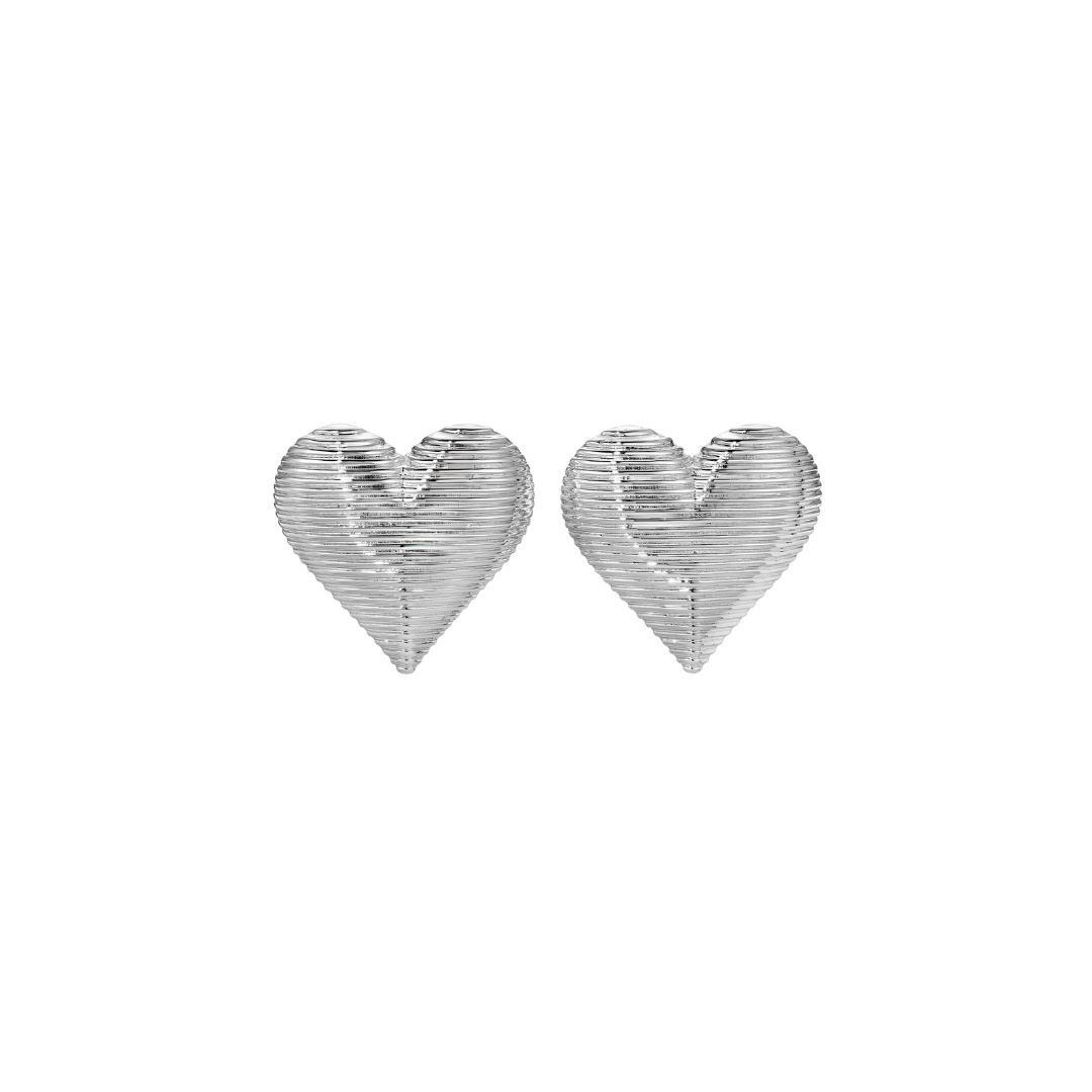 REAL LOVE III SILVER