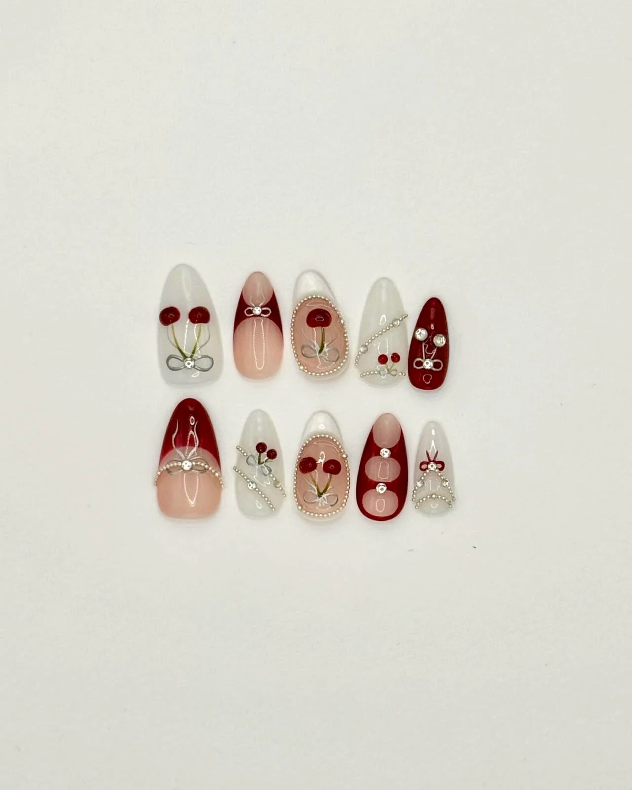 Red Riding (made to order)