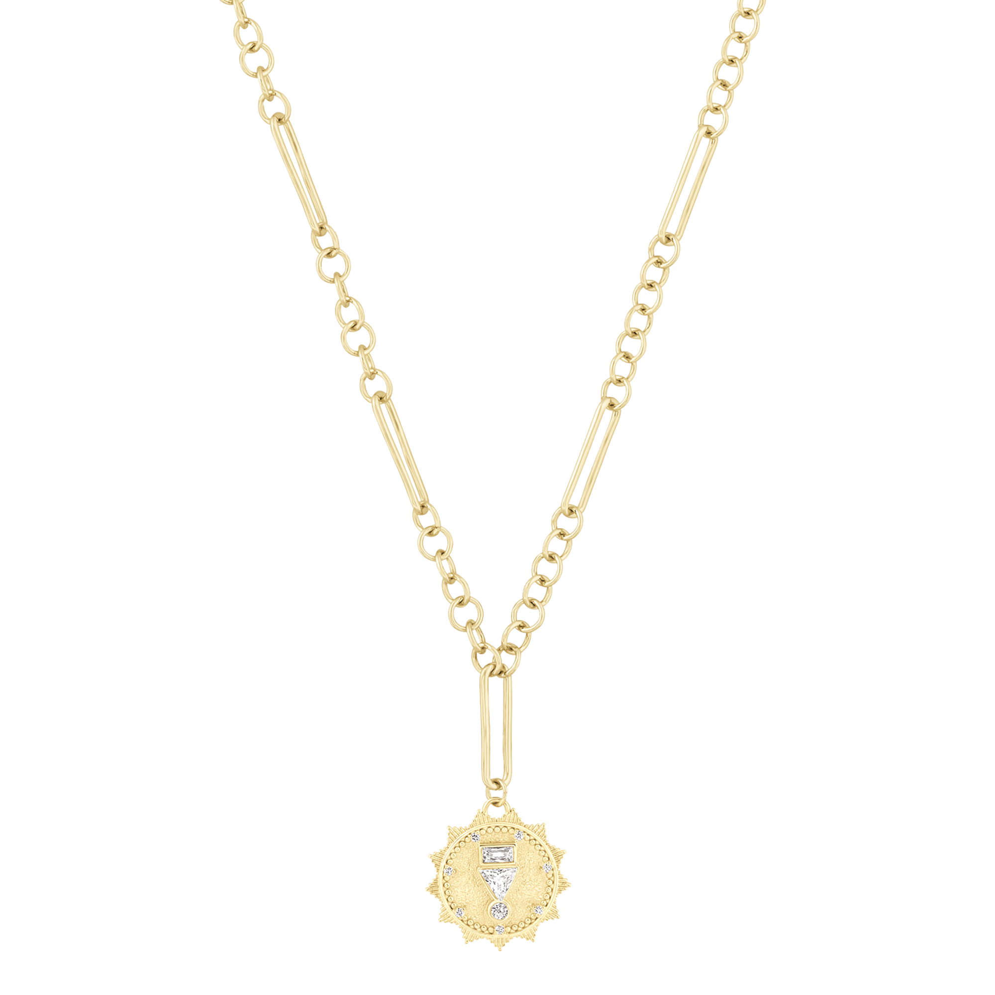 Knox Necklace