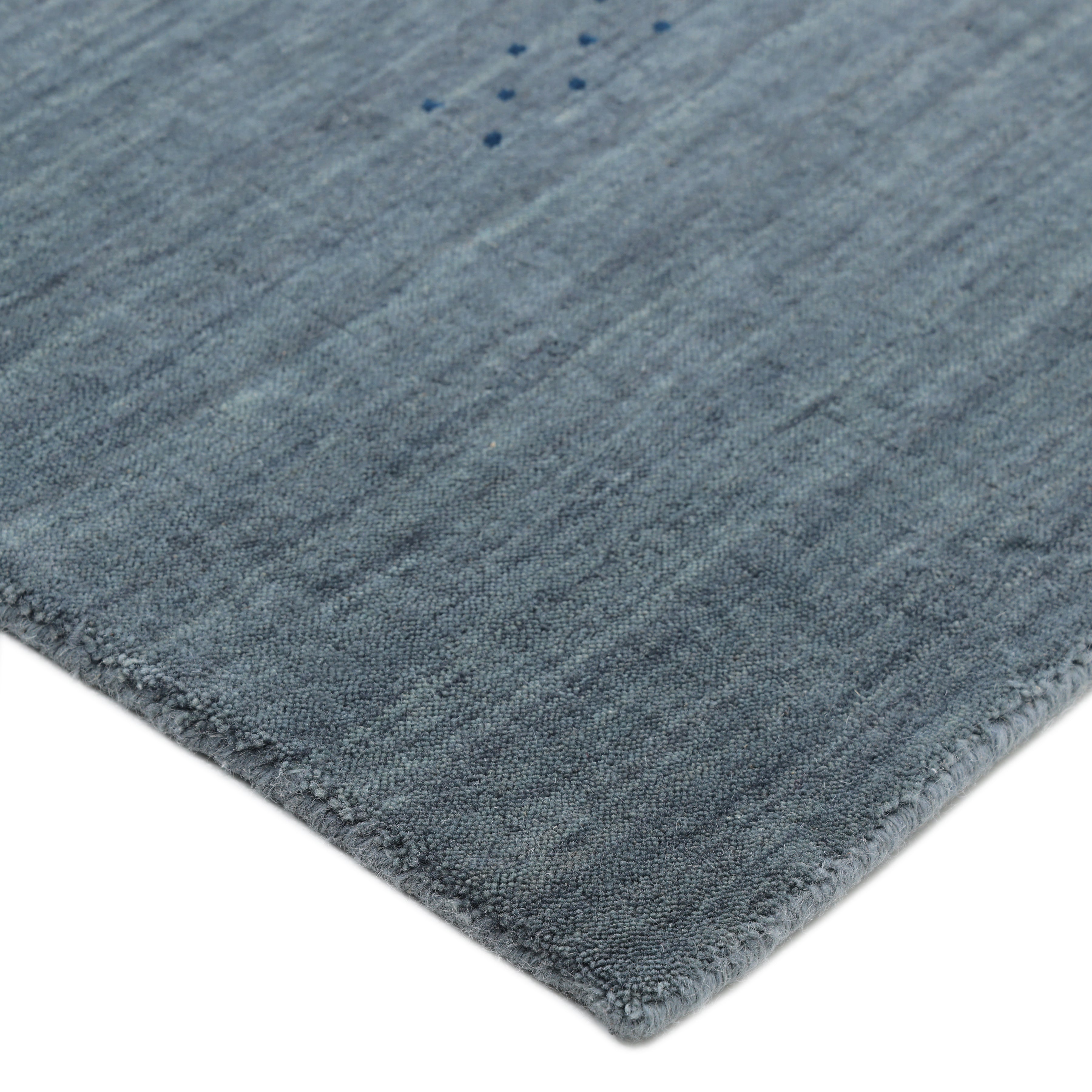 Simi Handmade Bohemian Tribal Gray Runner