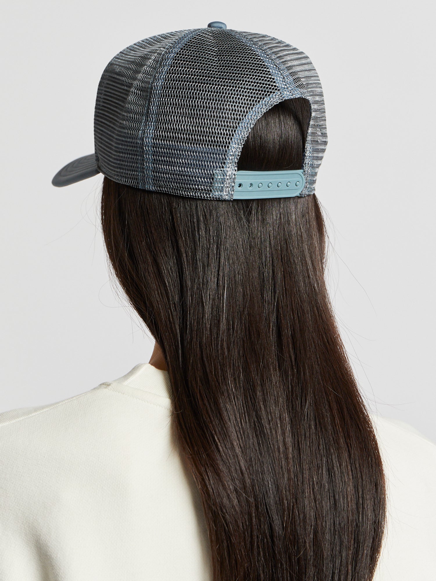 Soulcycle Arch Logo Trucker | Soul by SoulCycle
