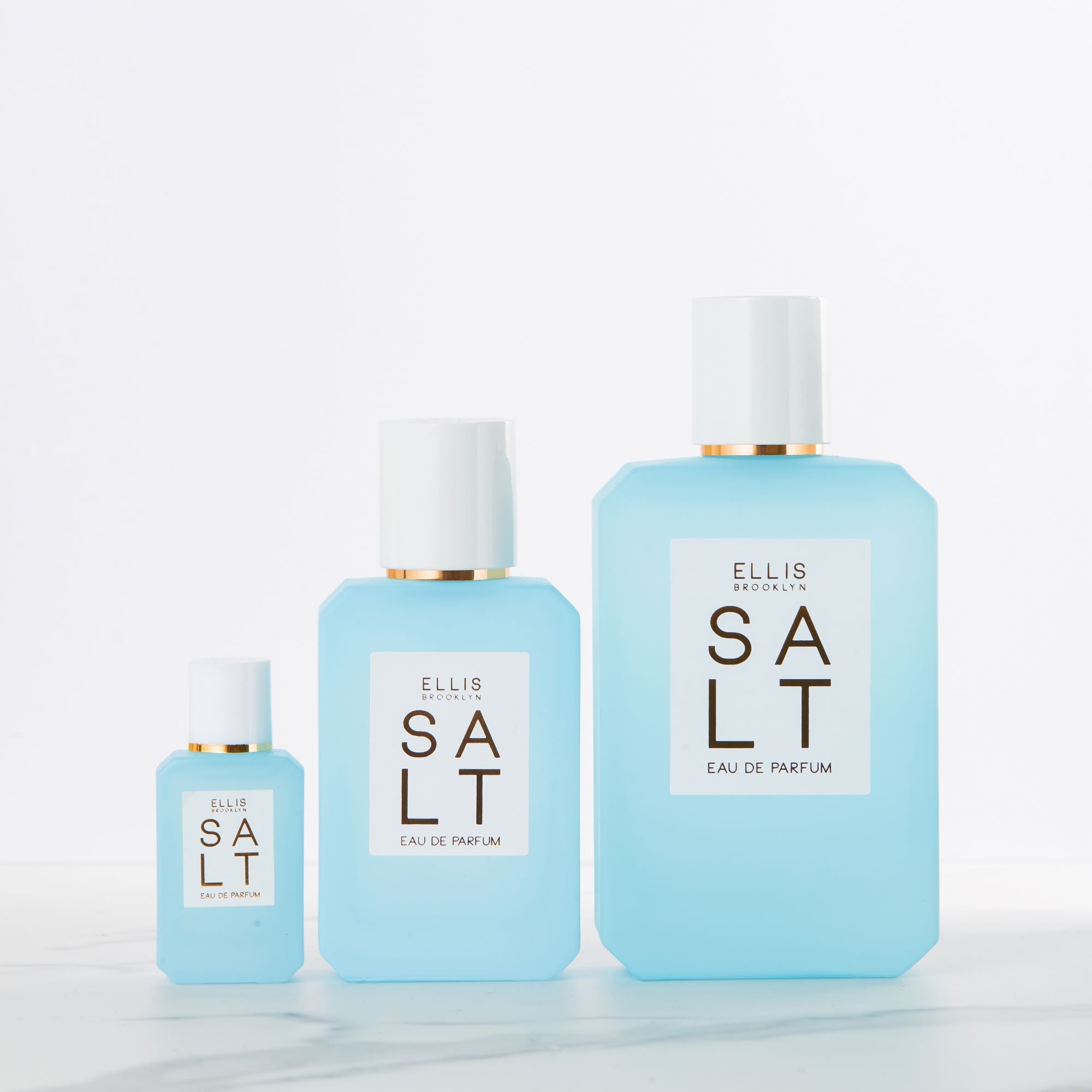 SALT mini, 50ml, 100ml