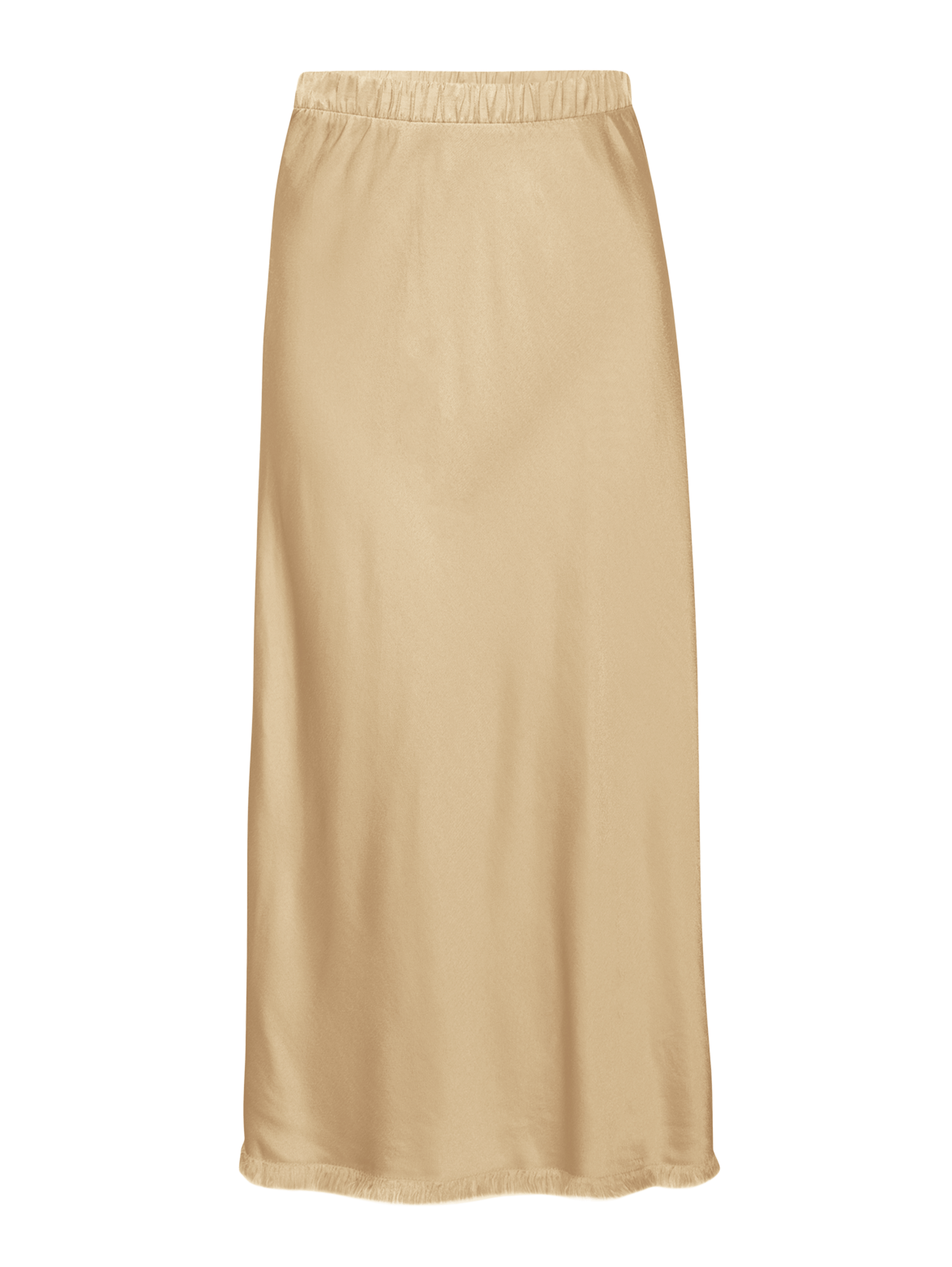 NATION LTD Mabel Bias Cut Midi Skirt