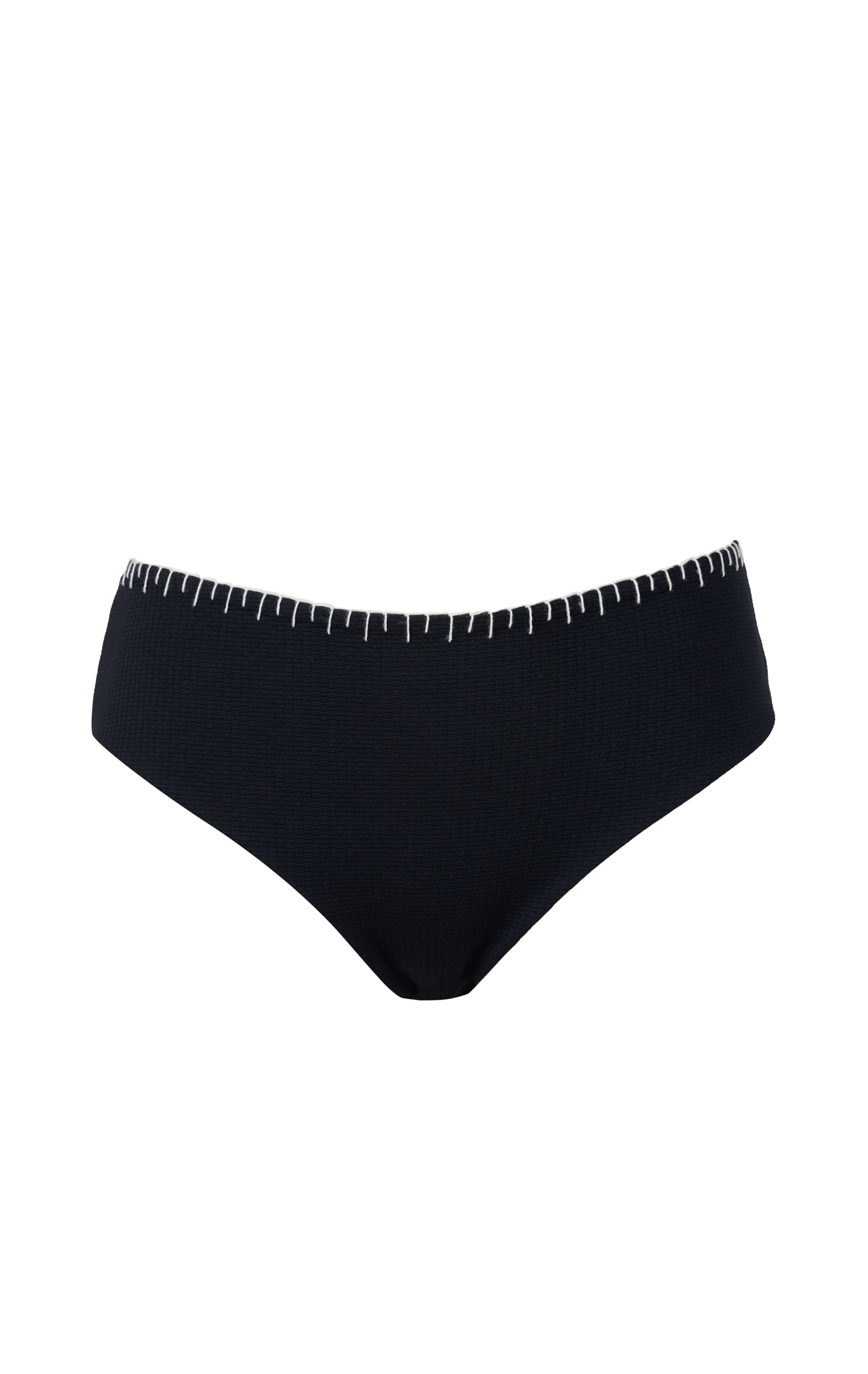 MARYSIA Barragan Bottom in Black