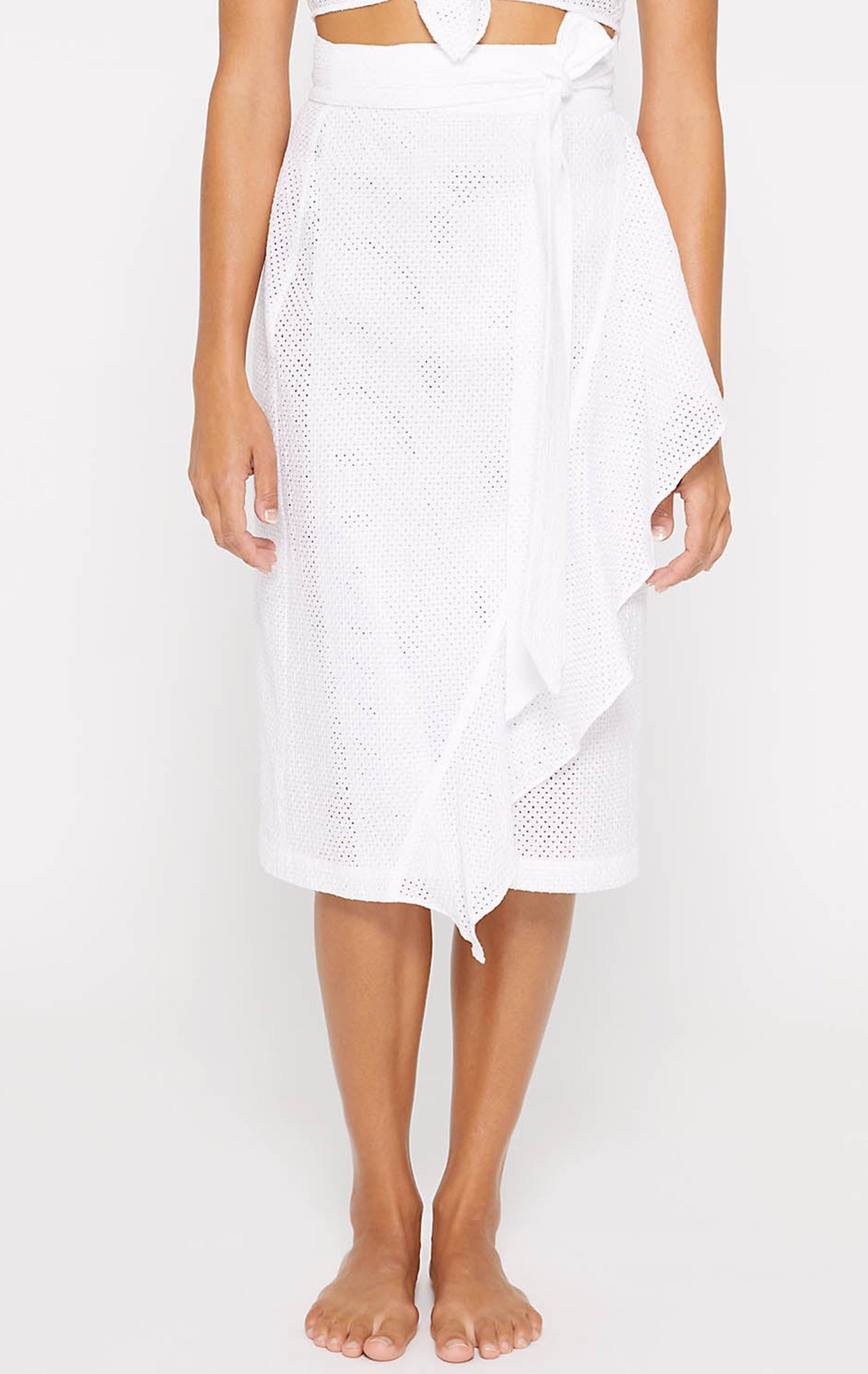 Seahaven Skirt