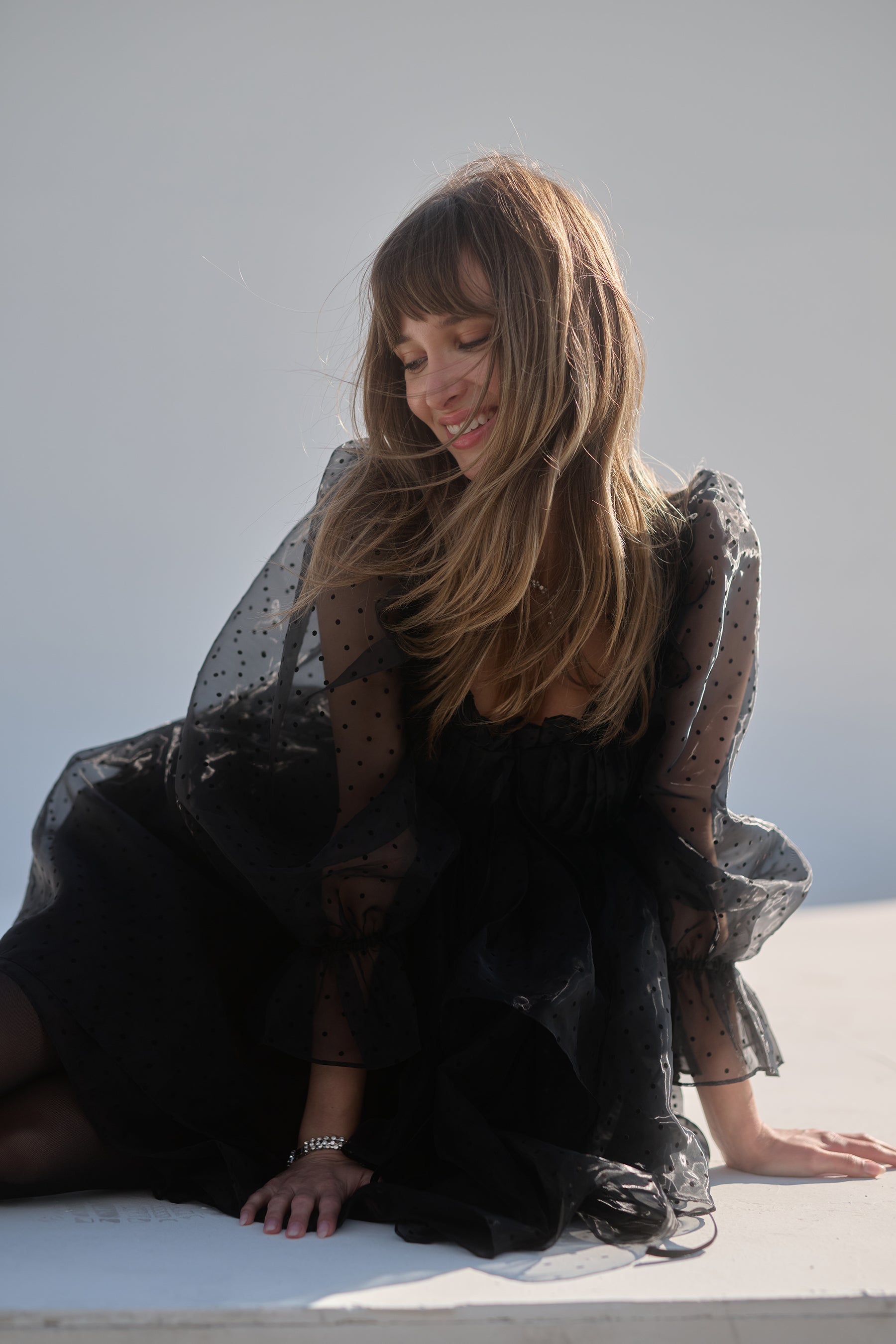 The Caviar Party Ever After