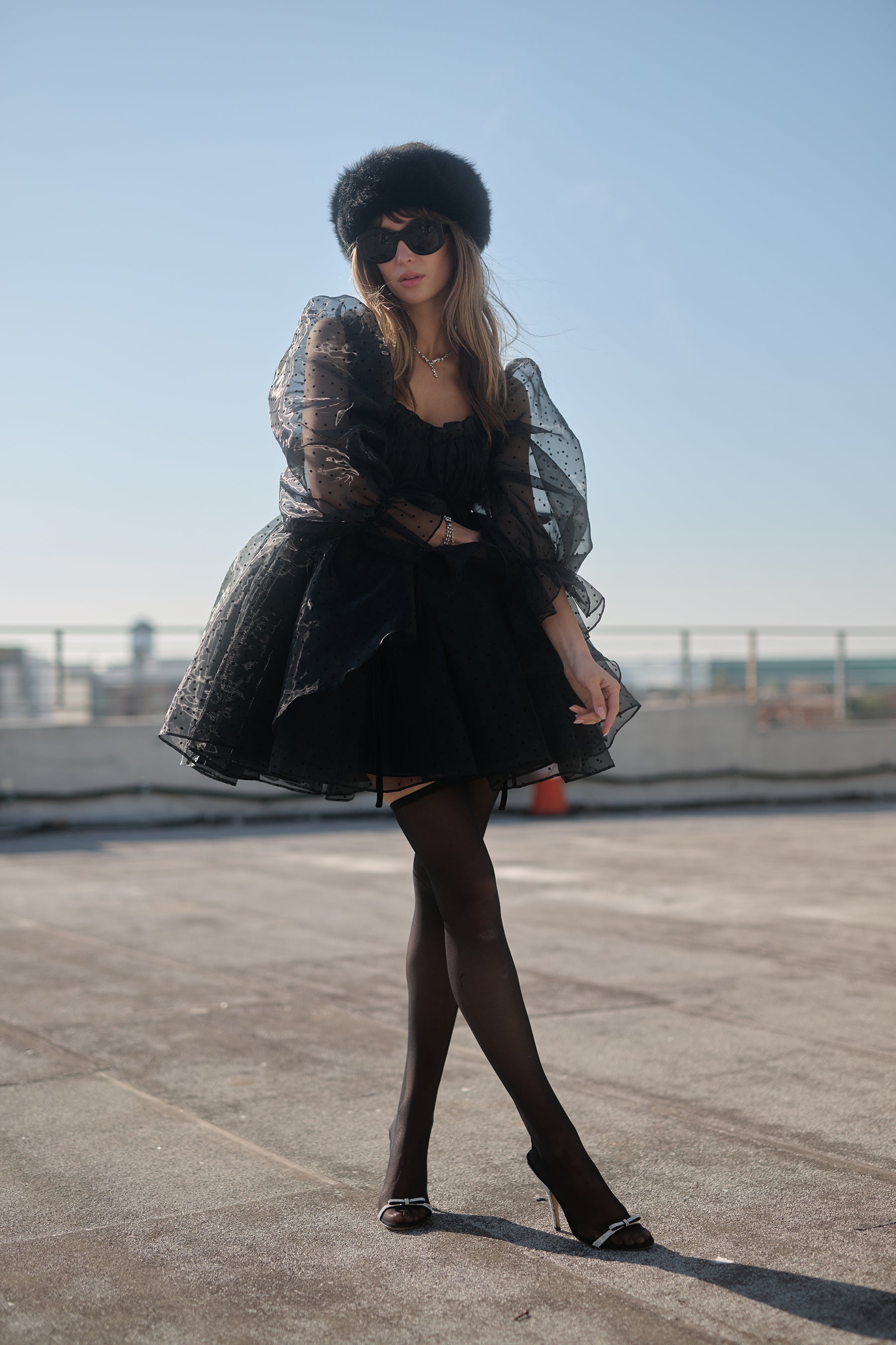 The Caviar Party Ever After