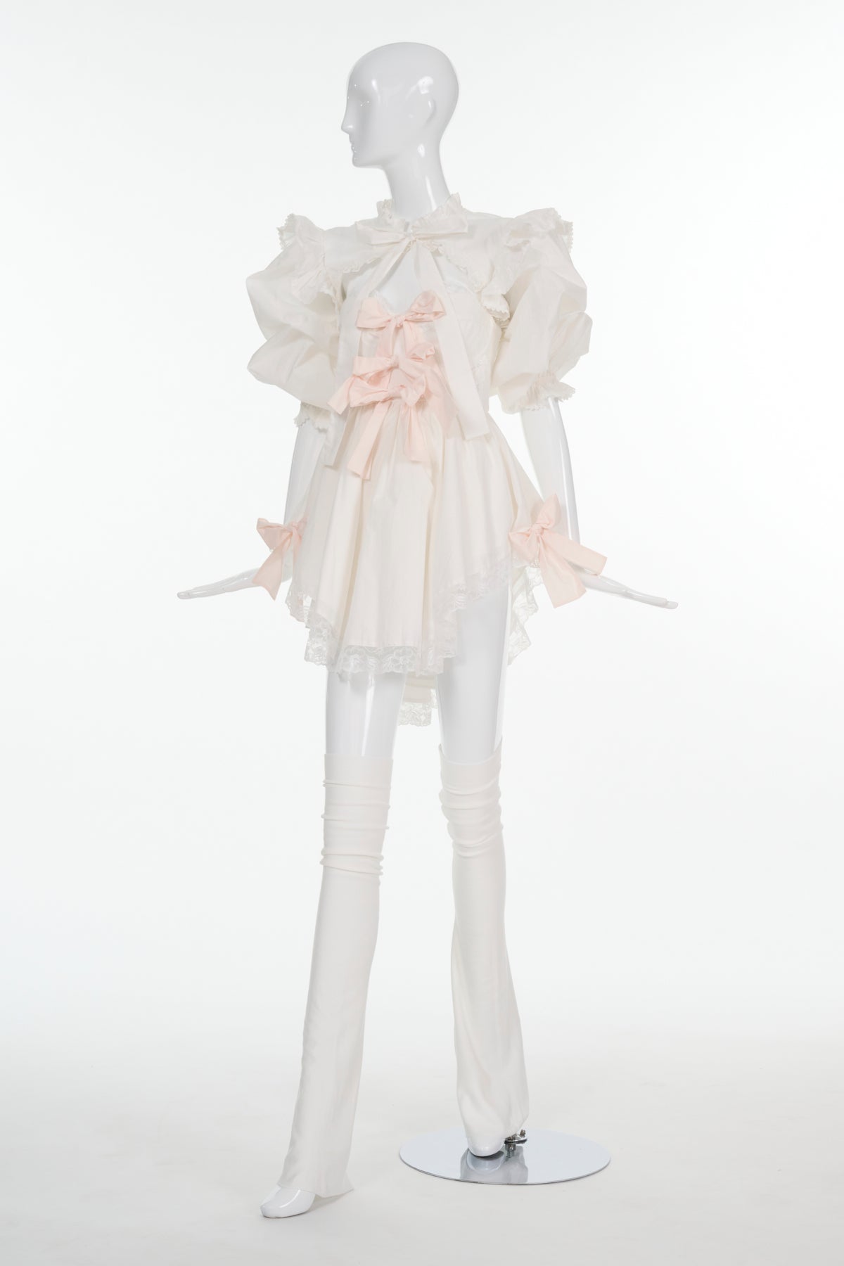 The Ivory Cake Shop Dress