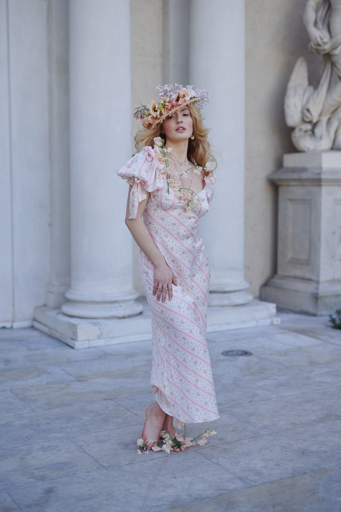 The Pillow Fight Poet Slip