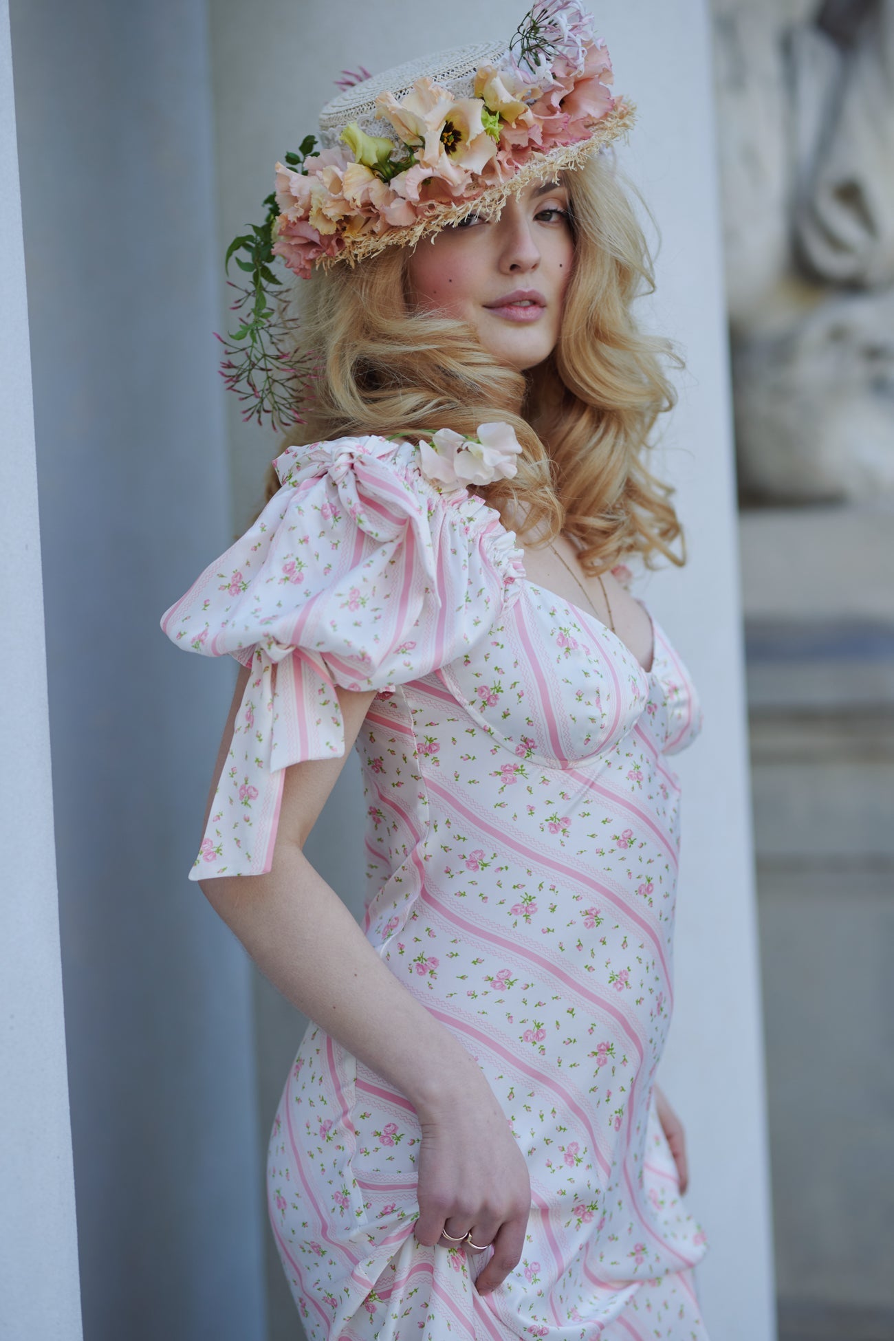 The Pillow Fight Poet Slip