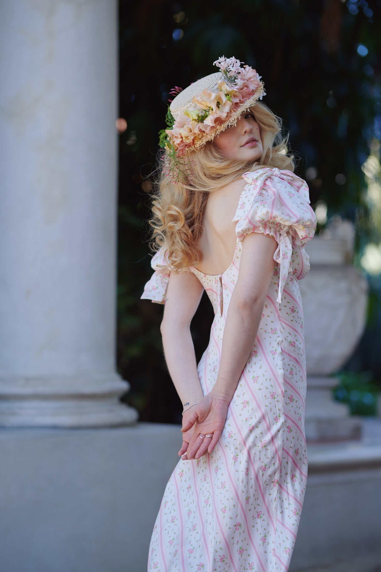 The Pillow Fight Poet Slip