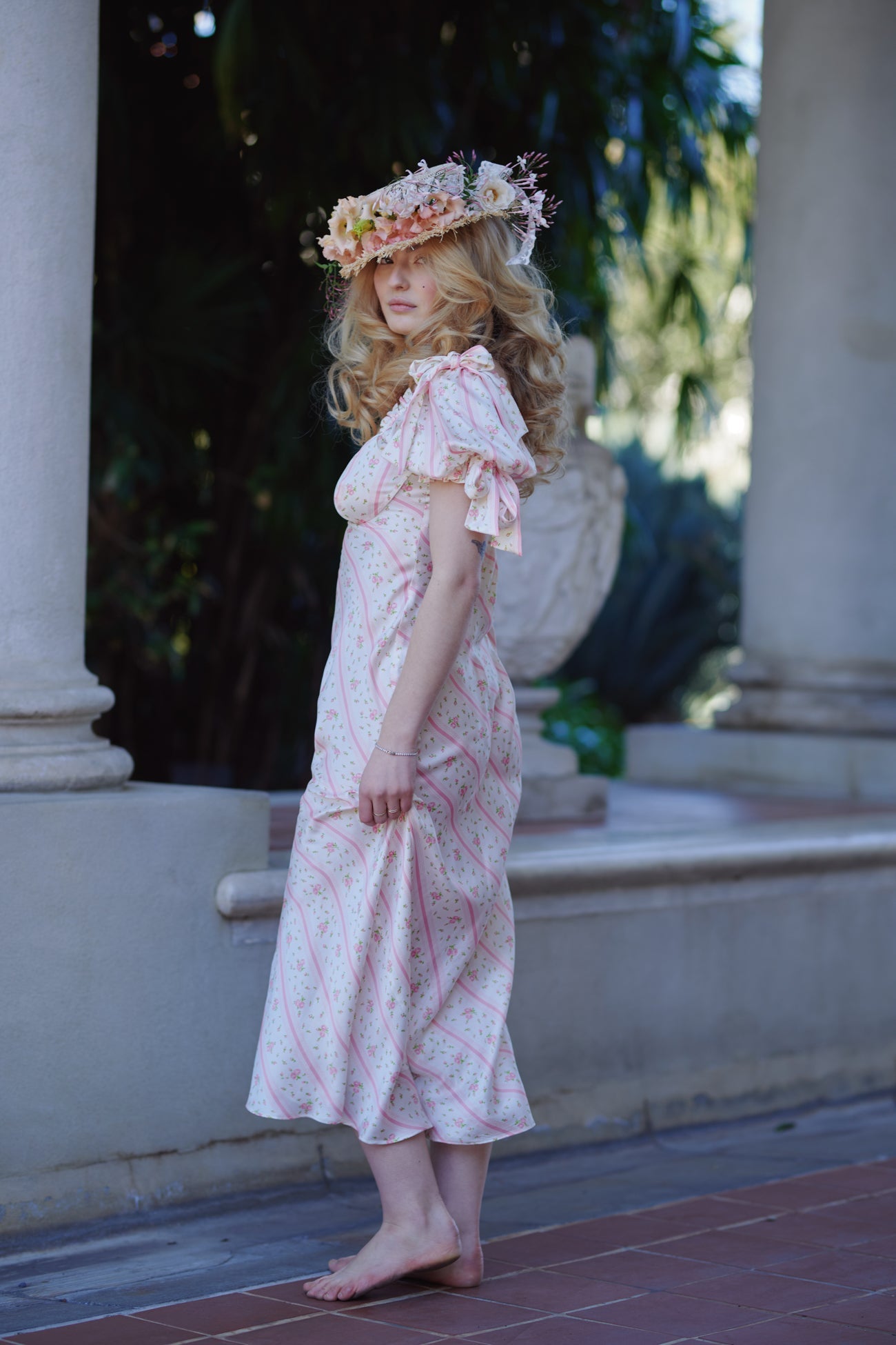 The Pillow Fight Poet Slip