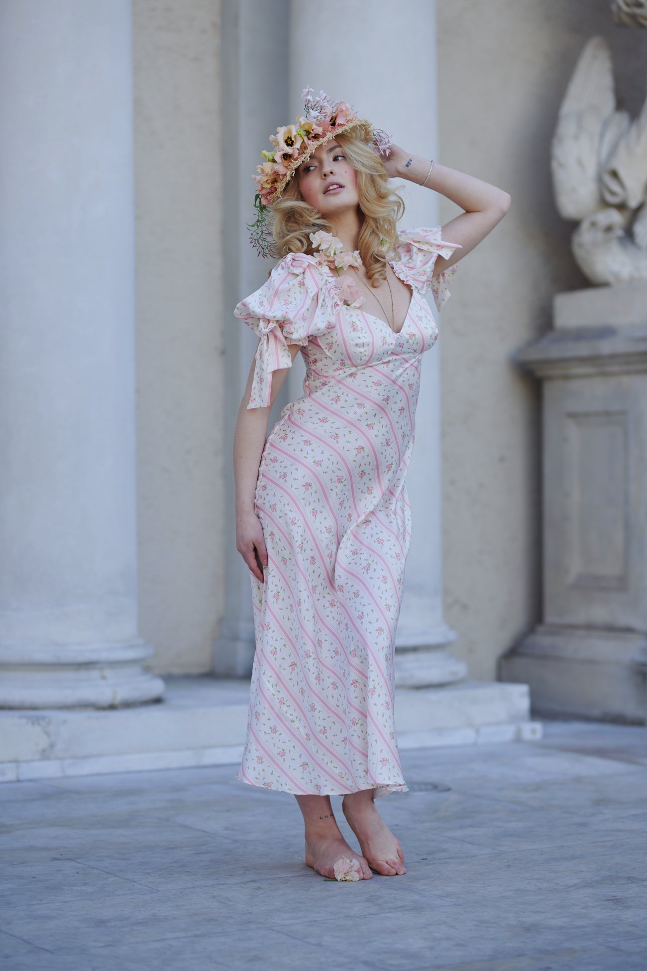 The Pillow Fight Poet Slip