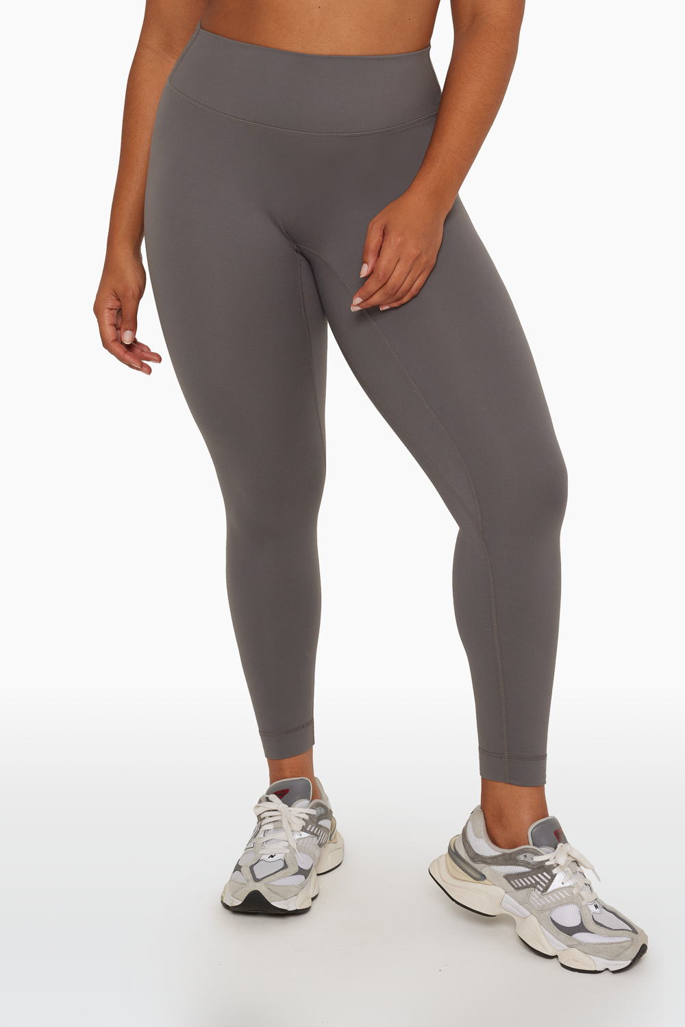 SET, FORMCLOUD, LEGGINGS IN GRAPHITE