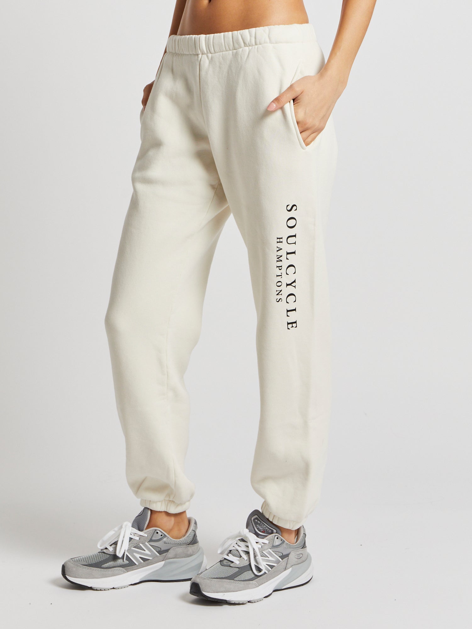 Billie Sweatpant Hamptons | Soul by SoulCycle