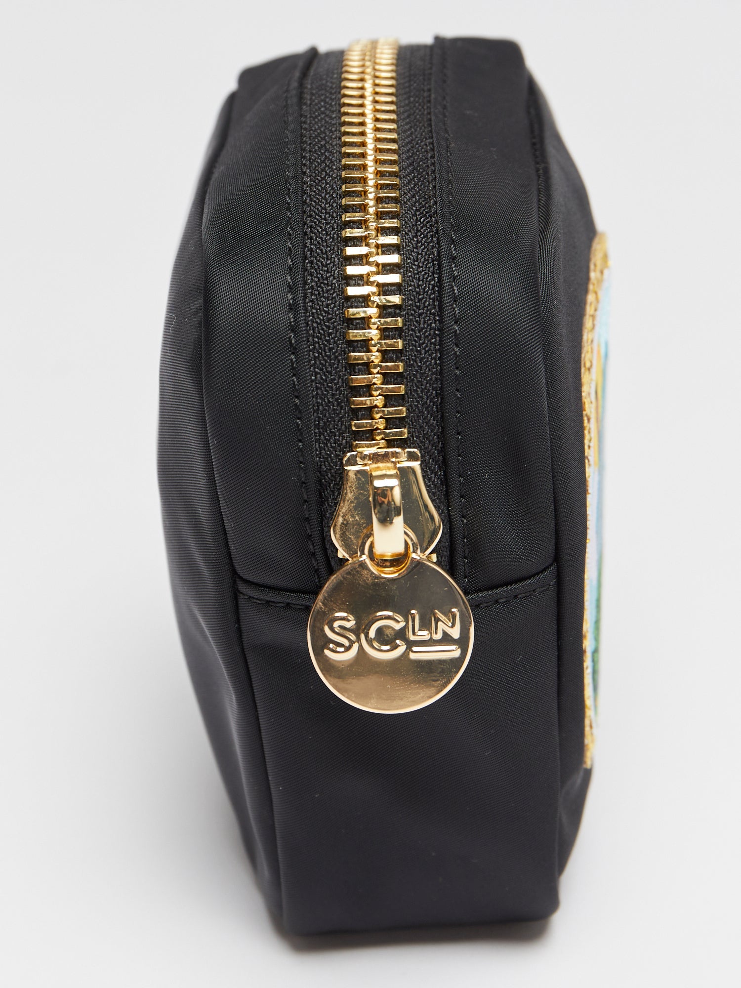 Noir Mini Pouch | Stoney Clover Lane