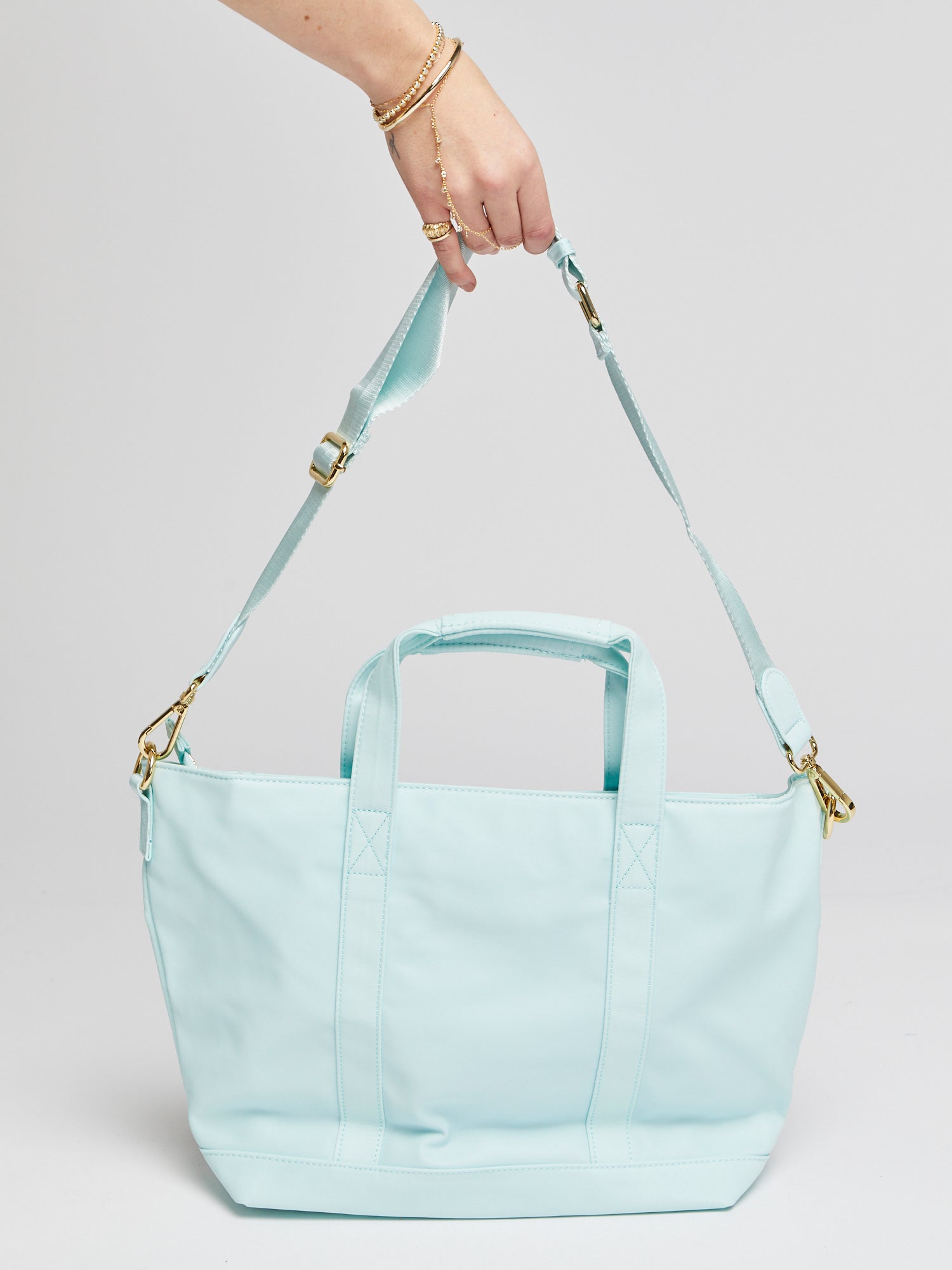 Mini Tote Bag | Stoney Clover Lane