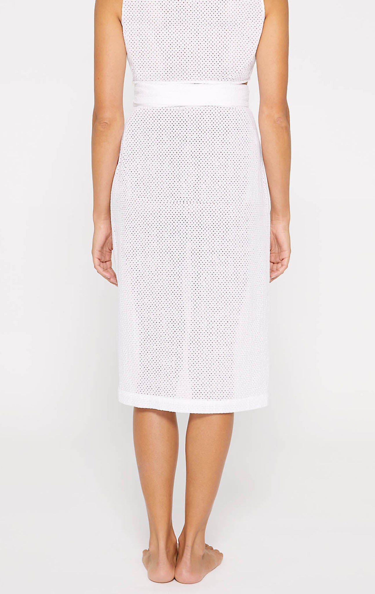 Seahaven Skirt