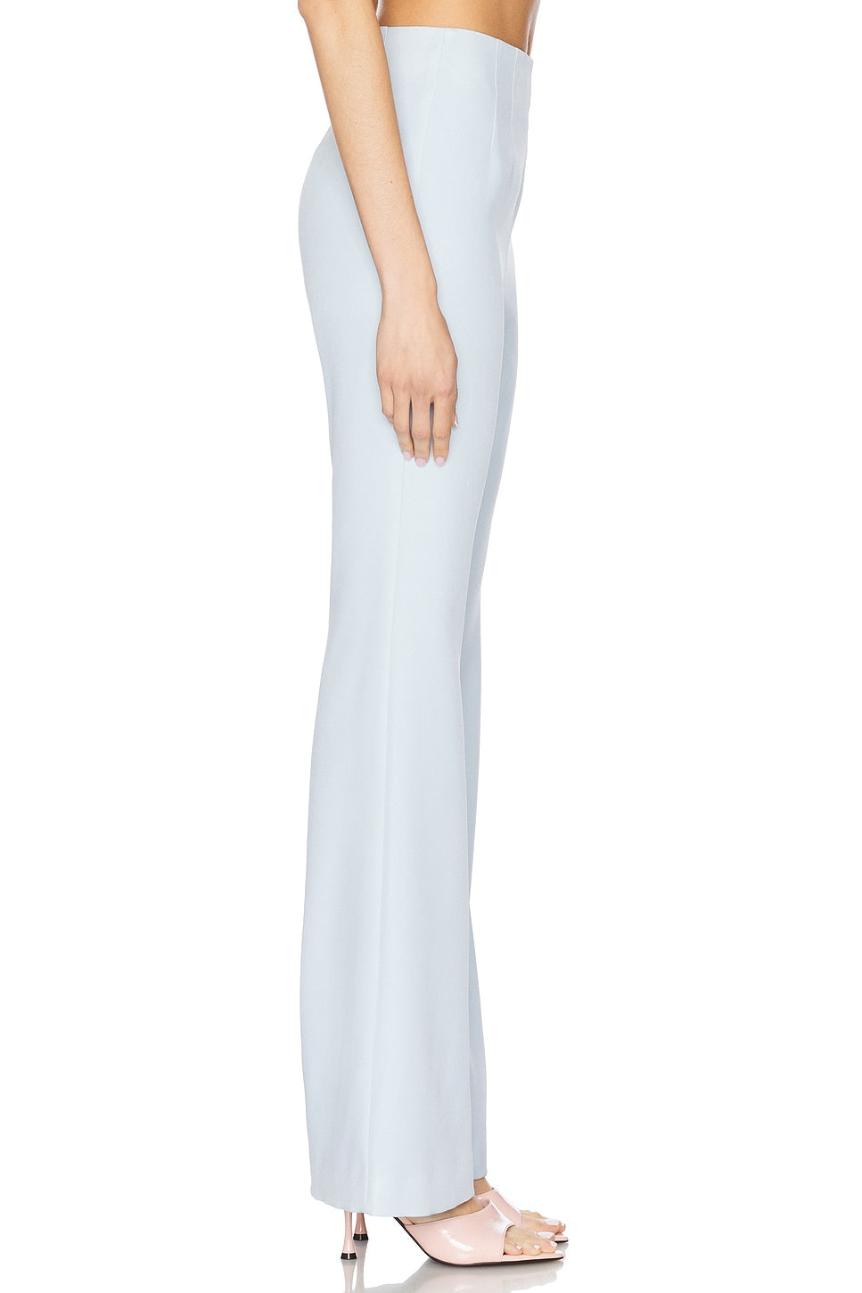 Alex Pant - Pastel Blue