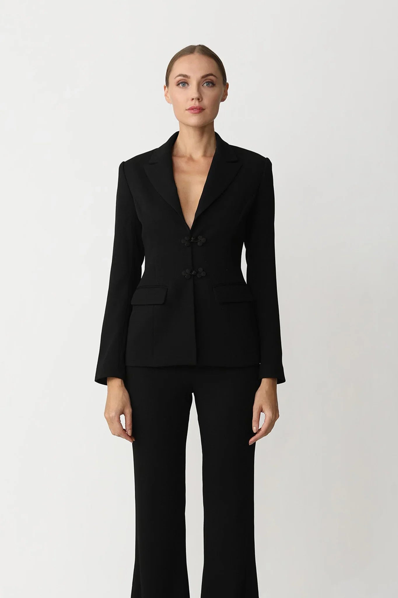 Toni Blazer - Black