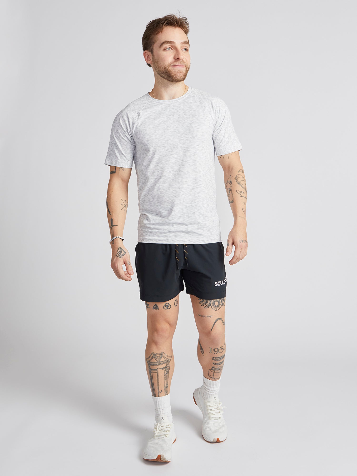 Reign Short Sleeve | Rhone
