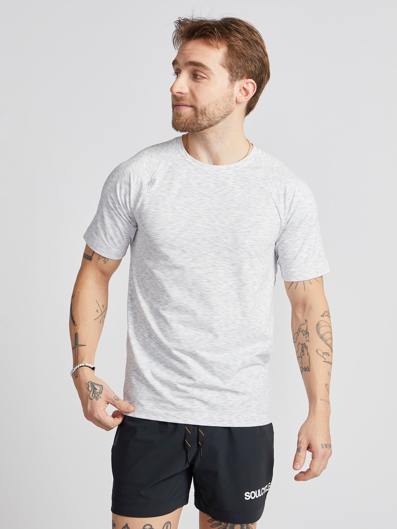 Reign Short Sleeve | Rhone