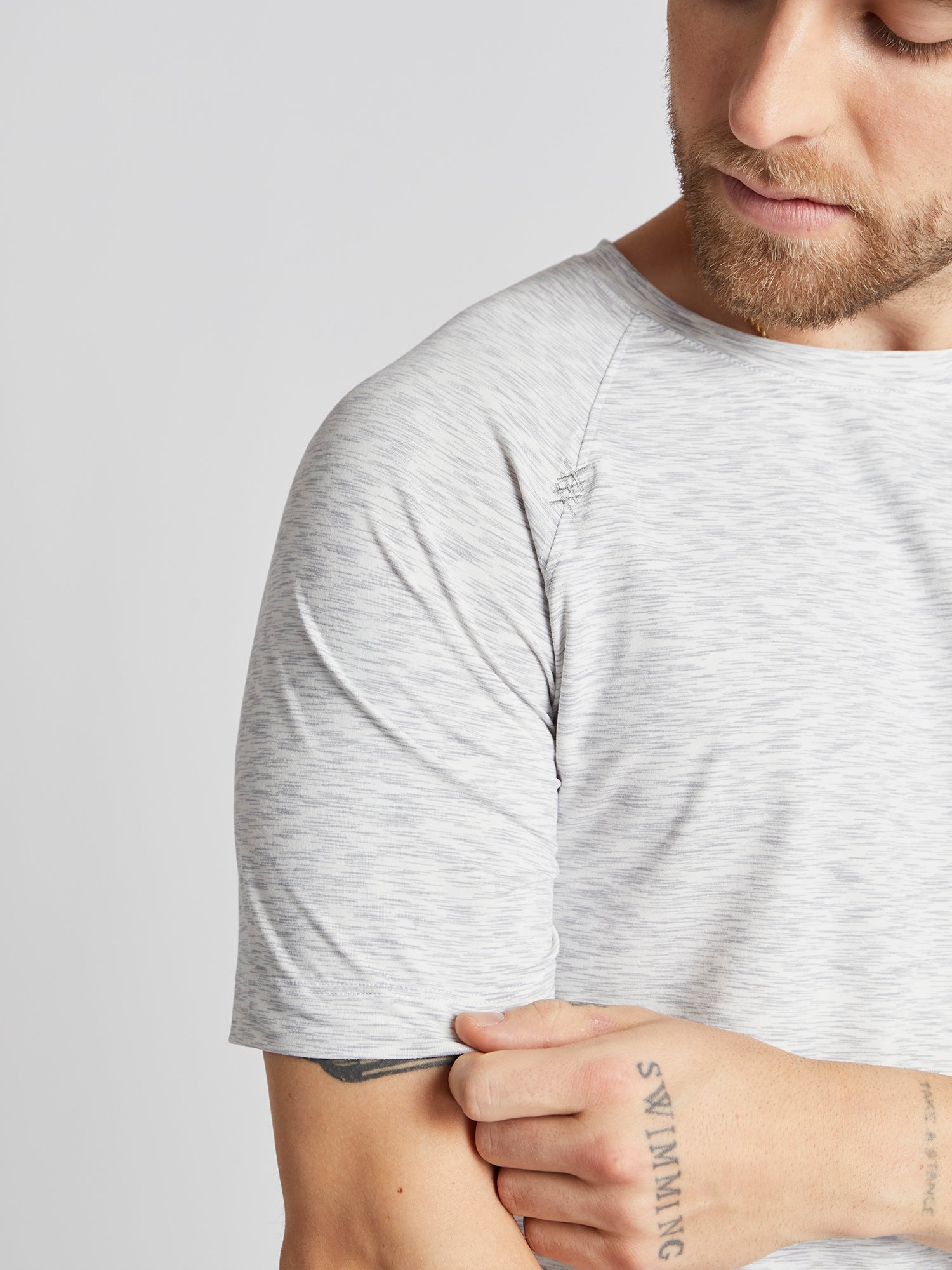 Reign Short Sleeve | Rhone